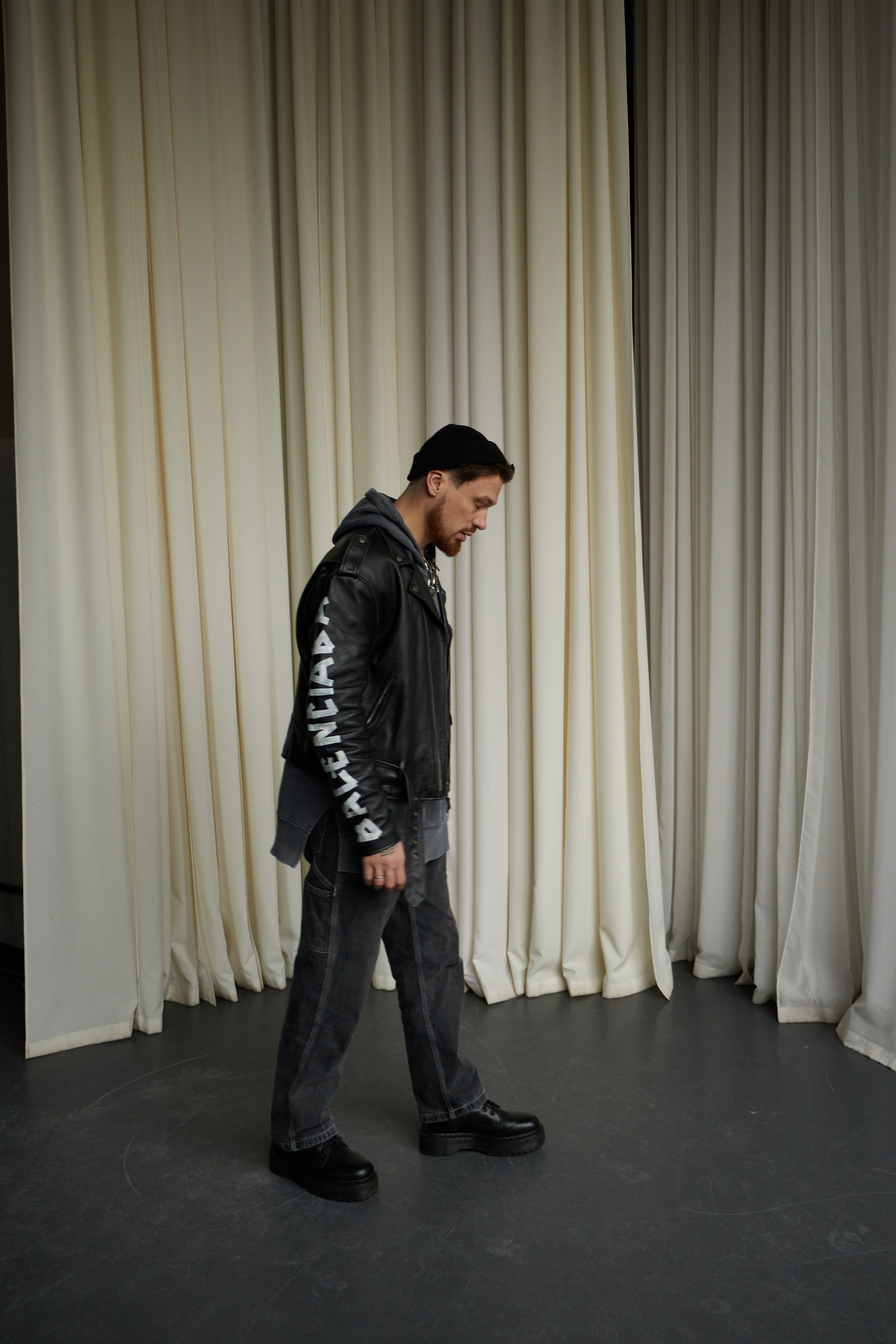 Мужская фотосессия. Фотограф Москва Карпова Евгения