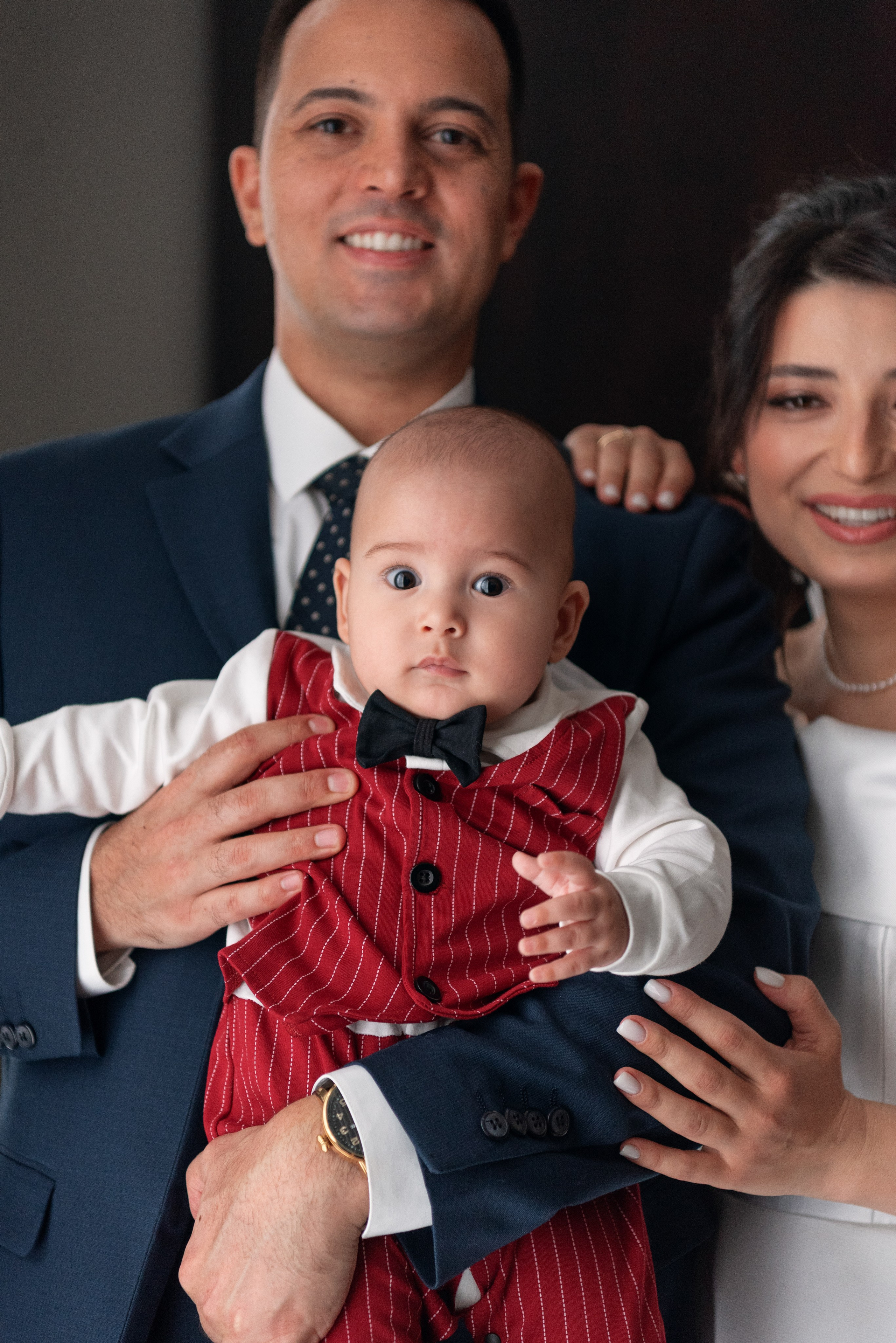 Митинский Дворец Бракосочетания. Нафиса и Фредерик. Ульяна Сёмина, фотограф, Москва