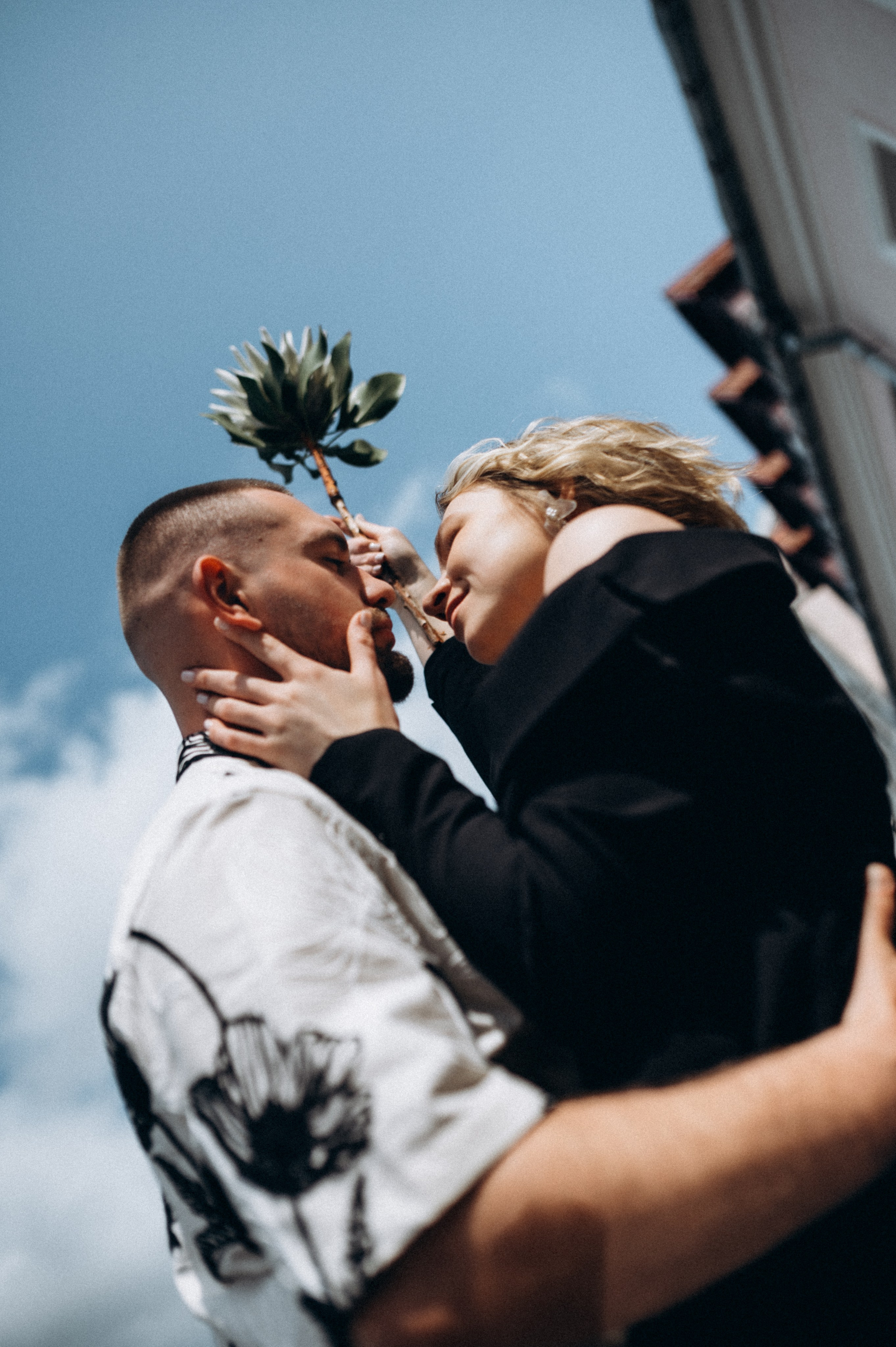 Свадебная съемка. Lifestyle фотограф в Жодино Ника Хруцкая