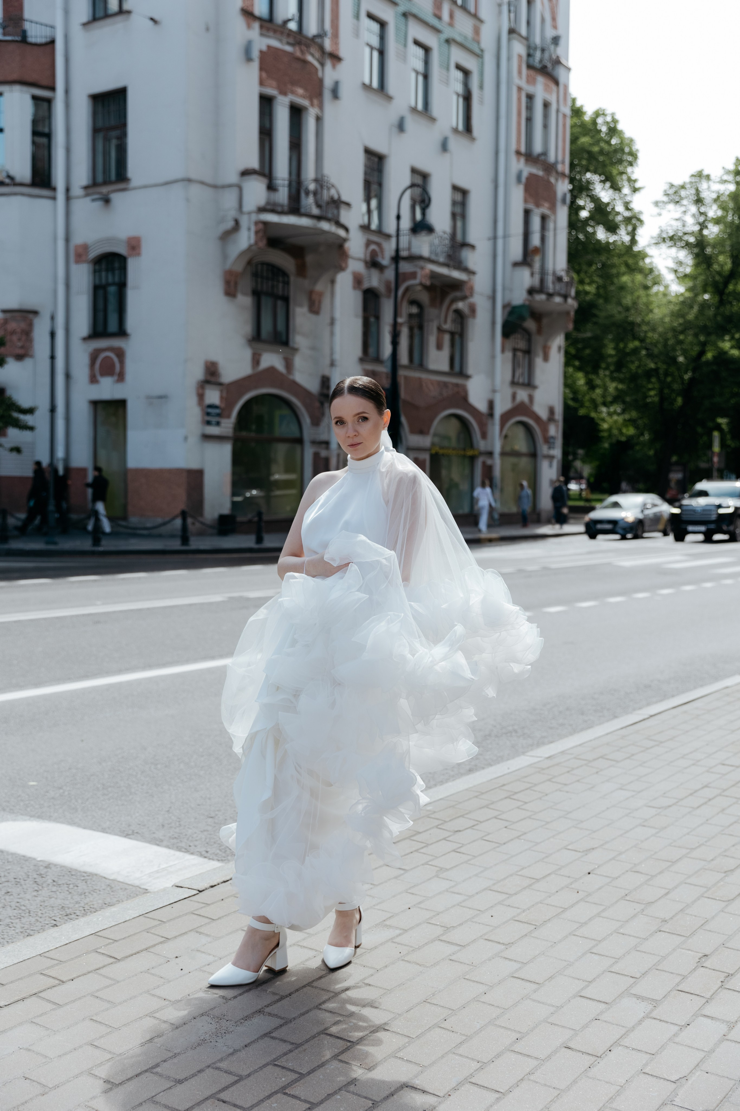 Двери Петроградки. Свадебный и репортажный фотограф в Санкт-Петербурге
