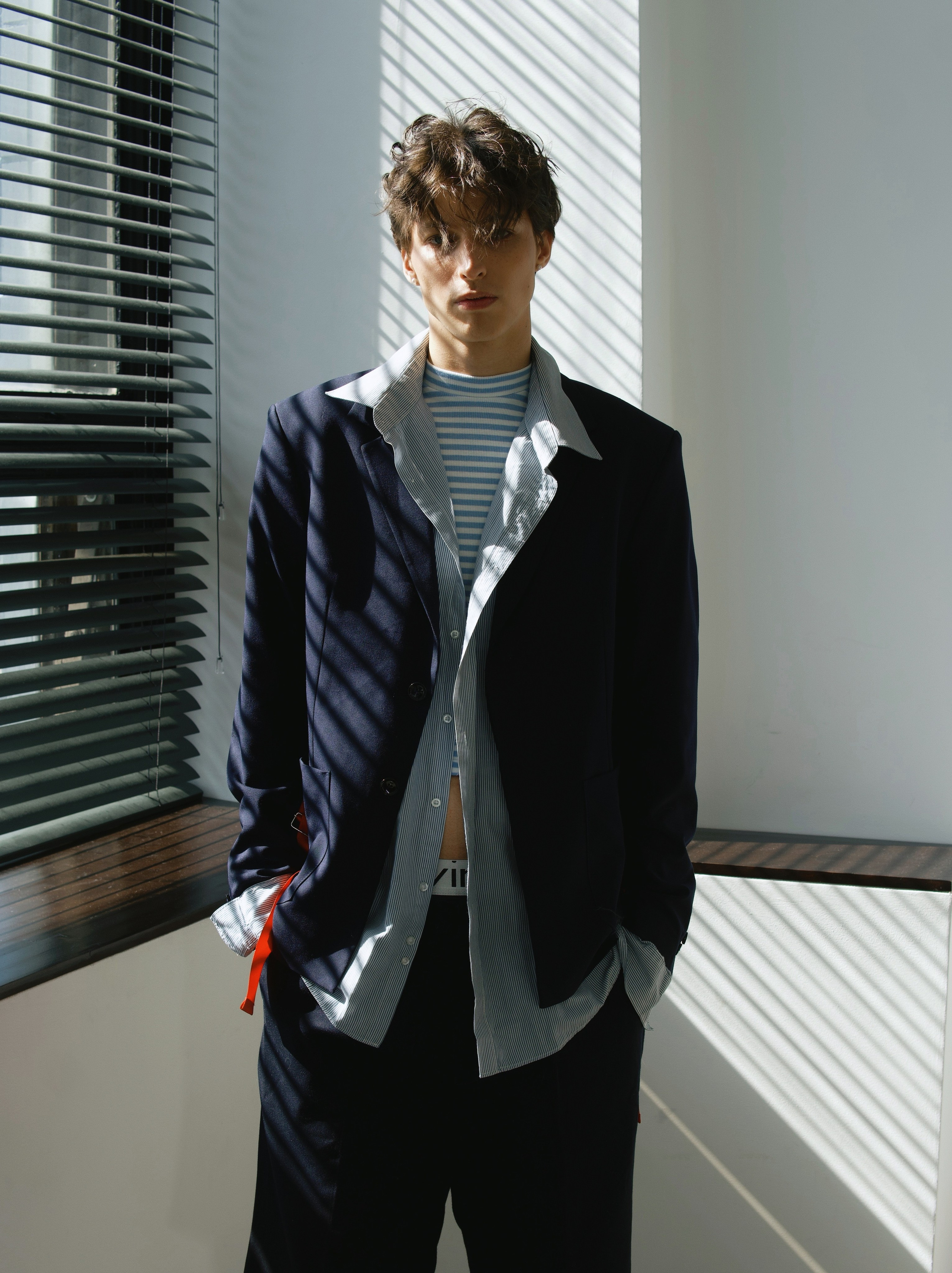 Сергей. Фотограф в Минске Света Григорьева