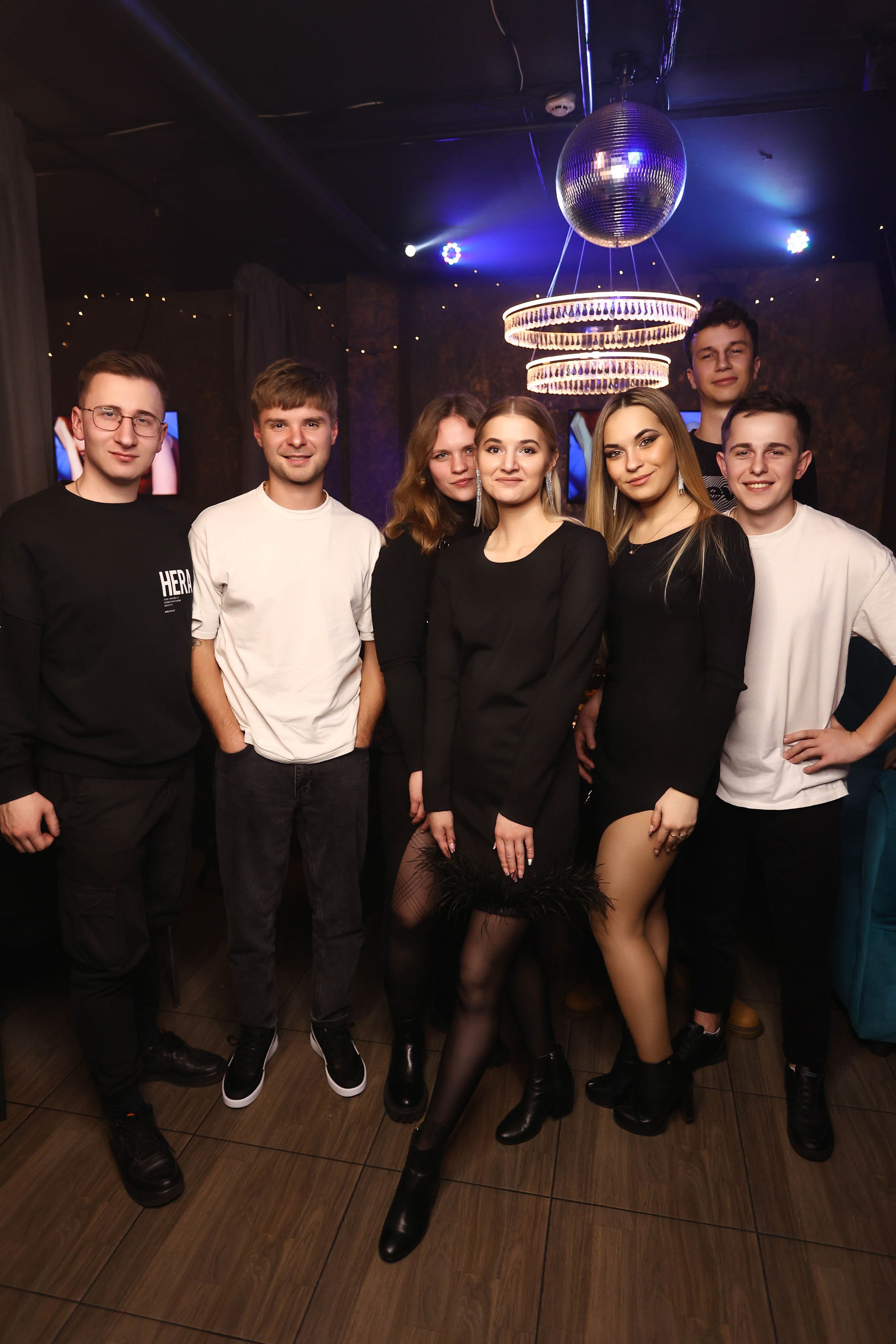 22/12/23 Новогоднее караоке в Мята Спортивная. Мята Спортивная — Кальянная, караоке, бар в Минске