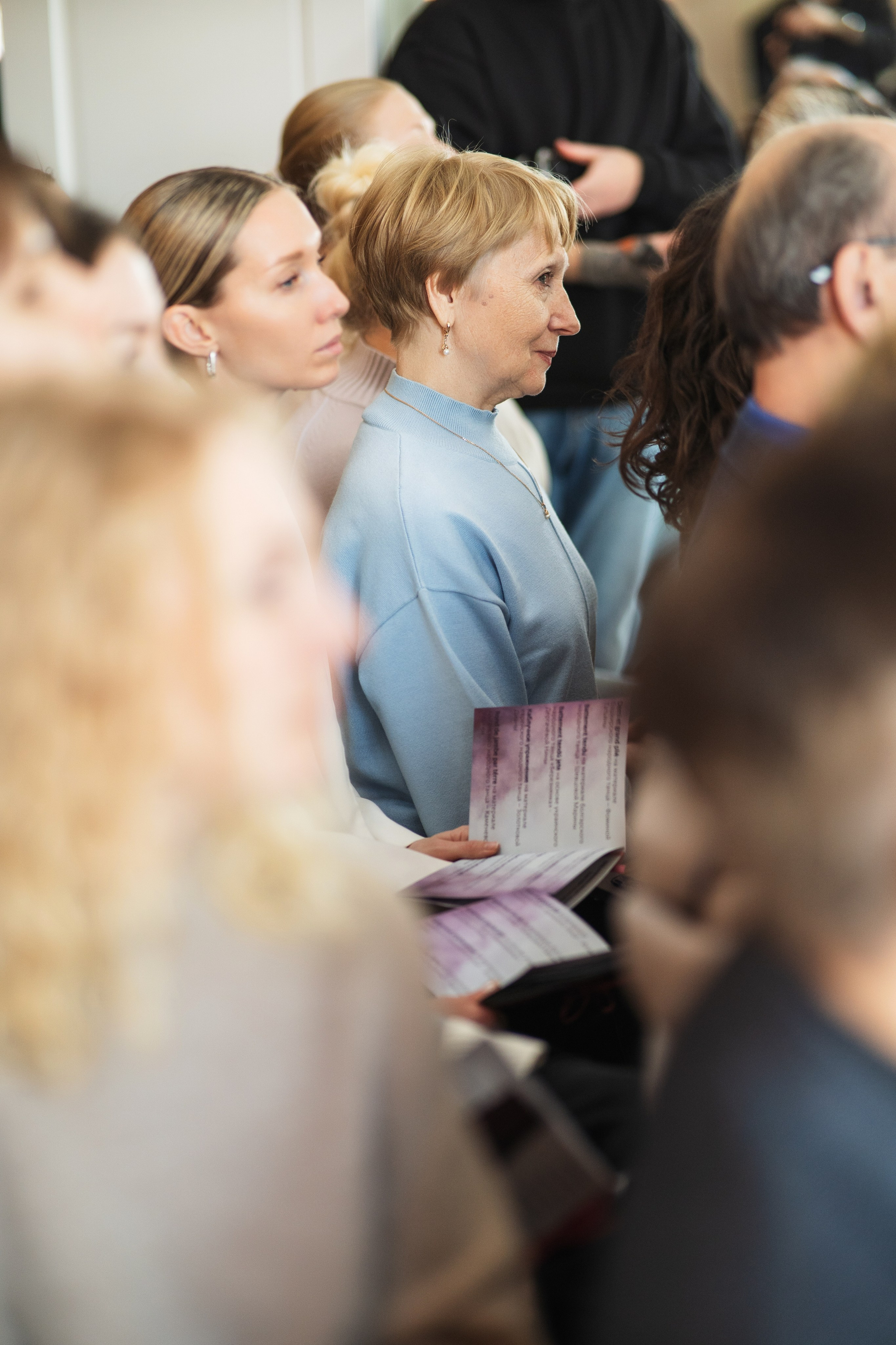 ГОСы в КемГИК. Фотограф на любое событие в Кемерово