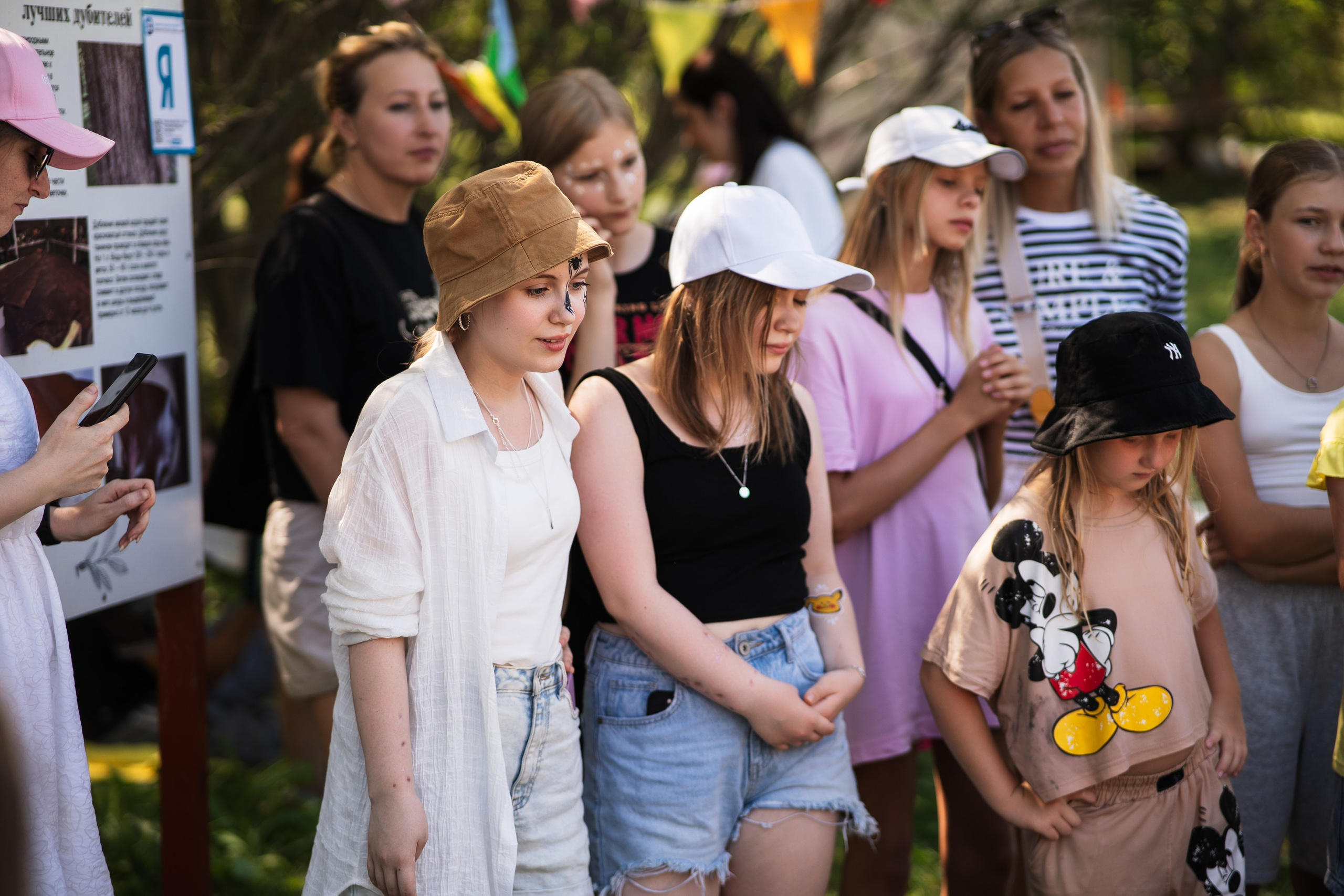 День семьи и здоровья | Газпромнефть. Фотограф на любое событие в Кемерово