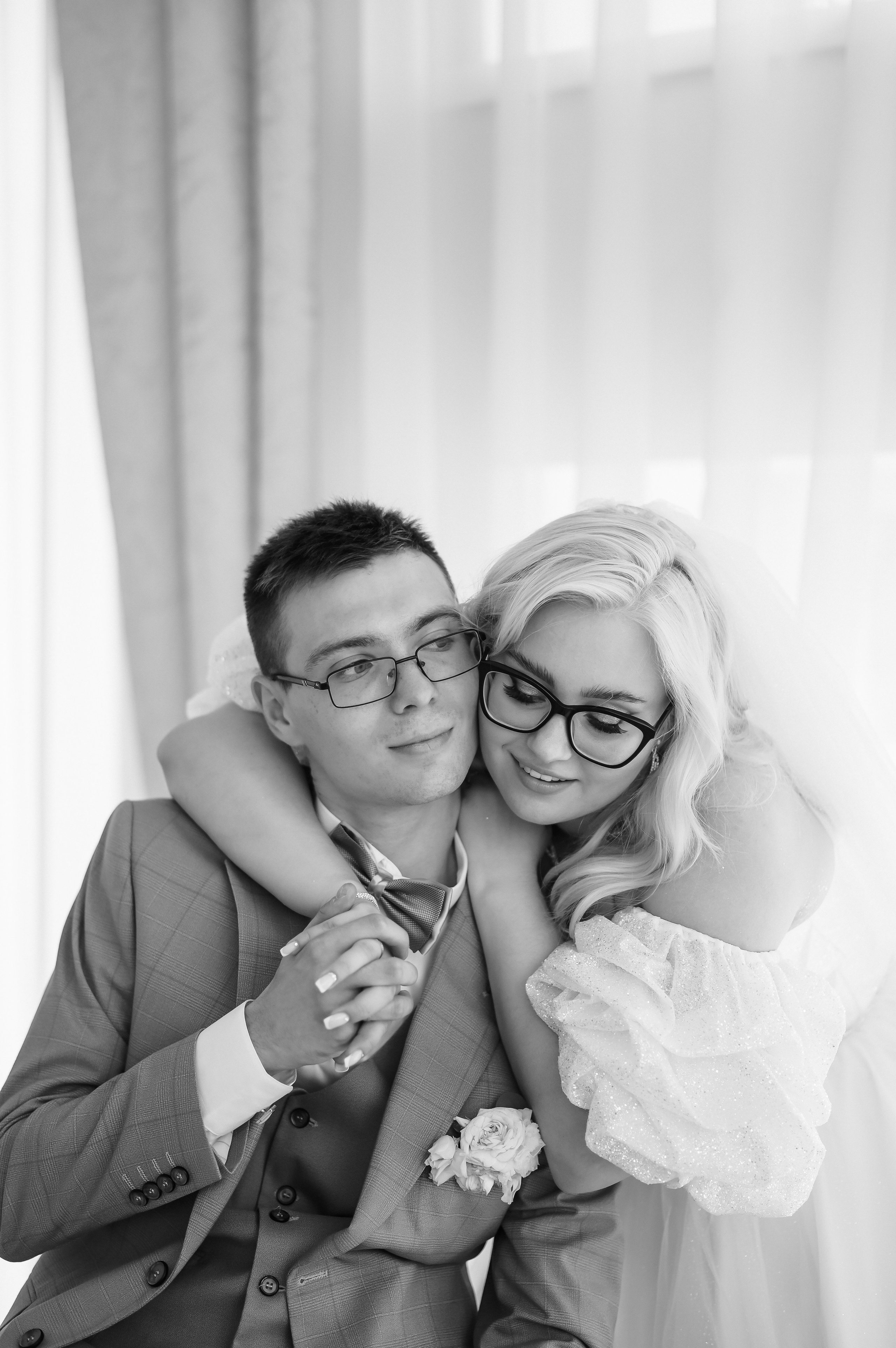 Катя & Антон. Семейный фотограф Олеся Батурина Рязань