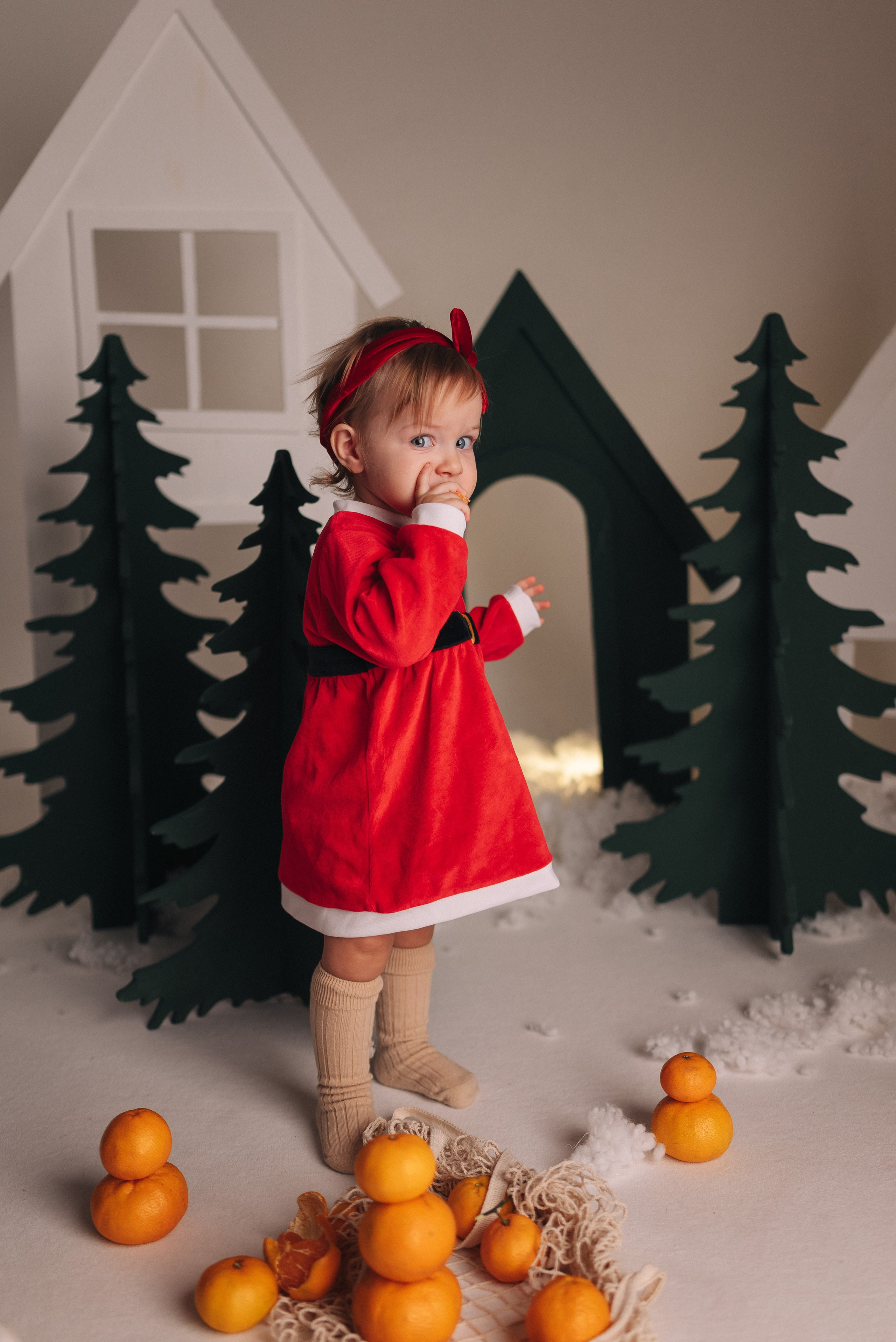 Фотопроекты. Фотограф новорожденных в Иваново Виктория Судницына