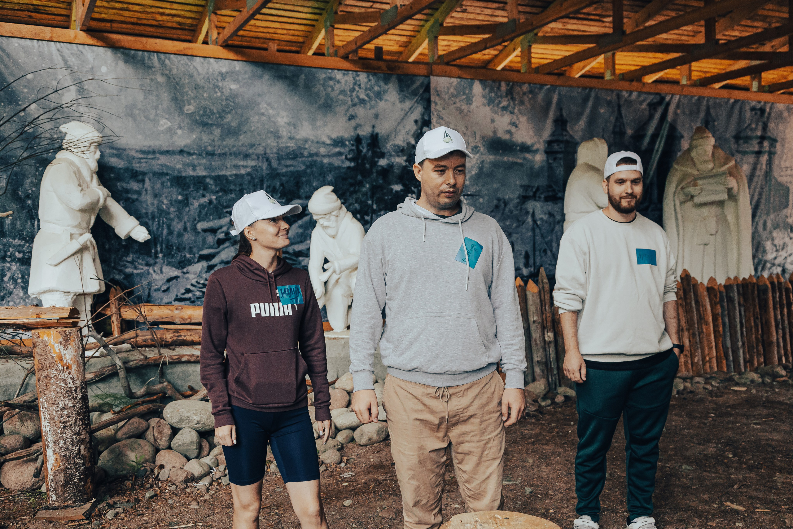 КОРПОРАТИВ ЛЕТНИЙ. Главная