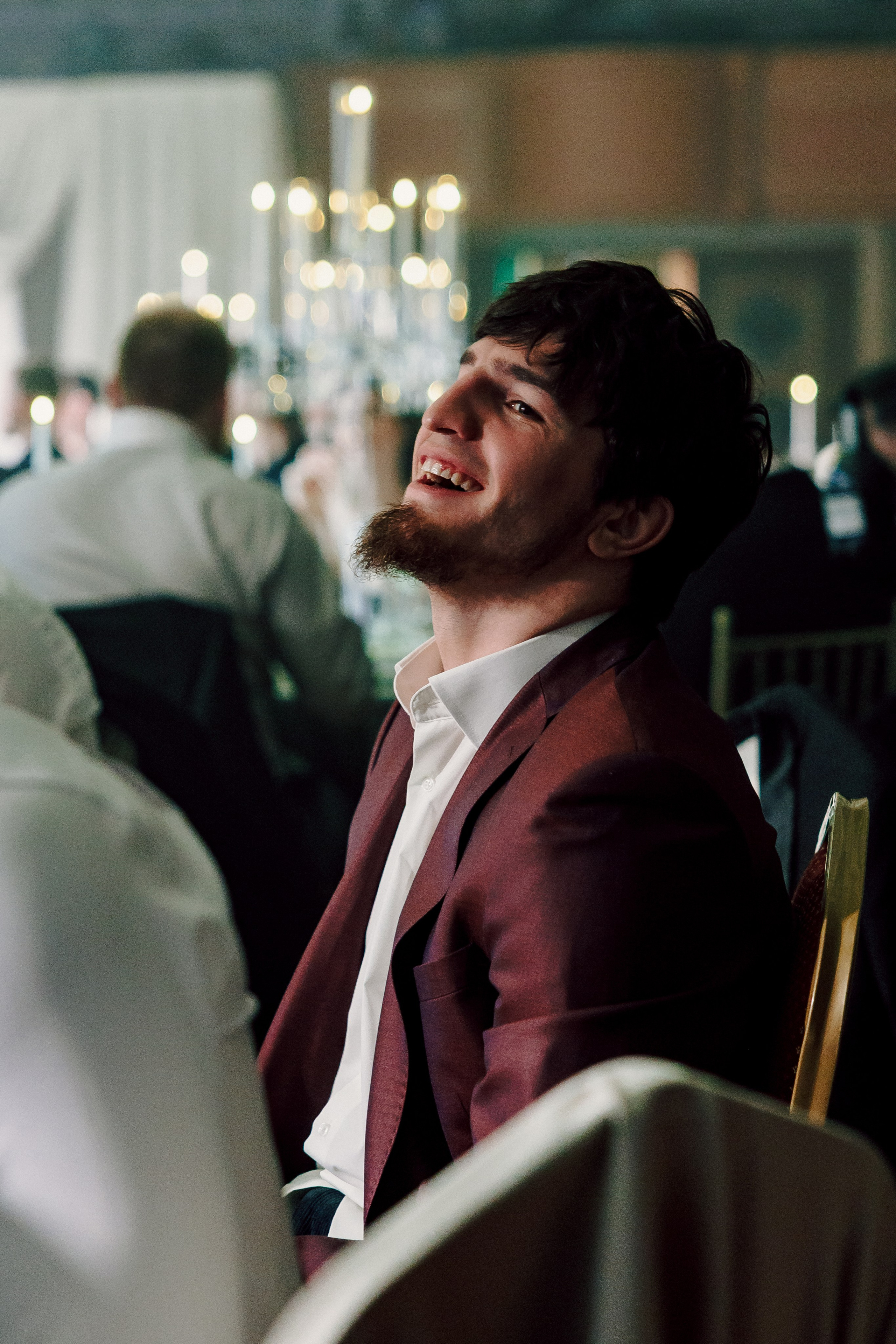 Свадебный день — Дмитрий и Маргарита. Лёшка Варзегов — фотограф