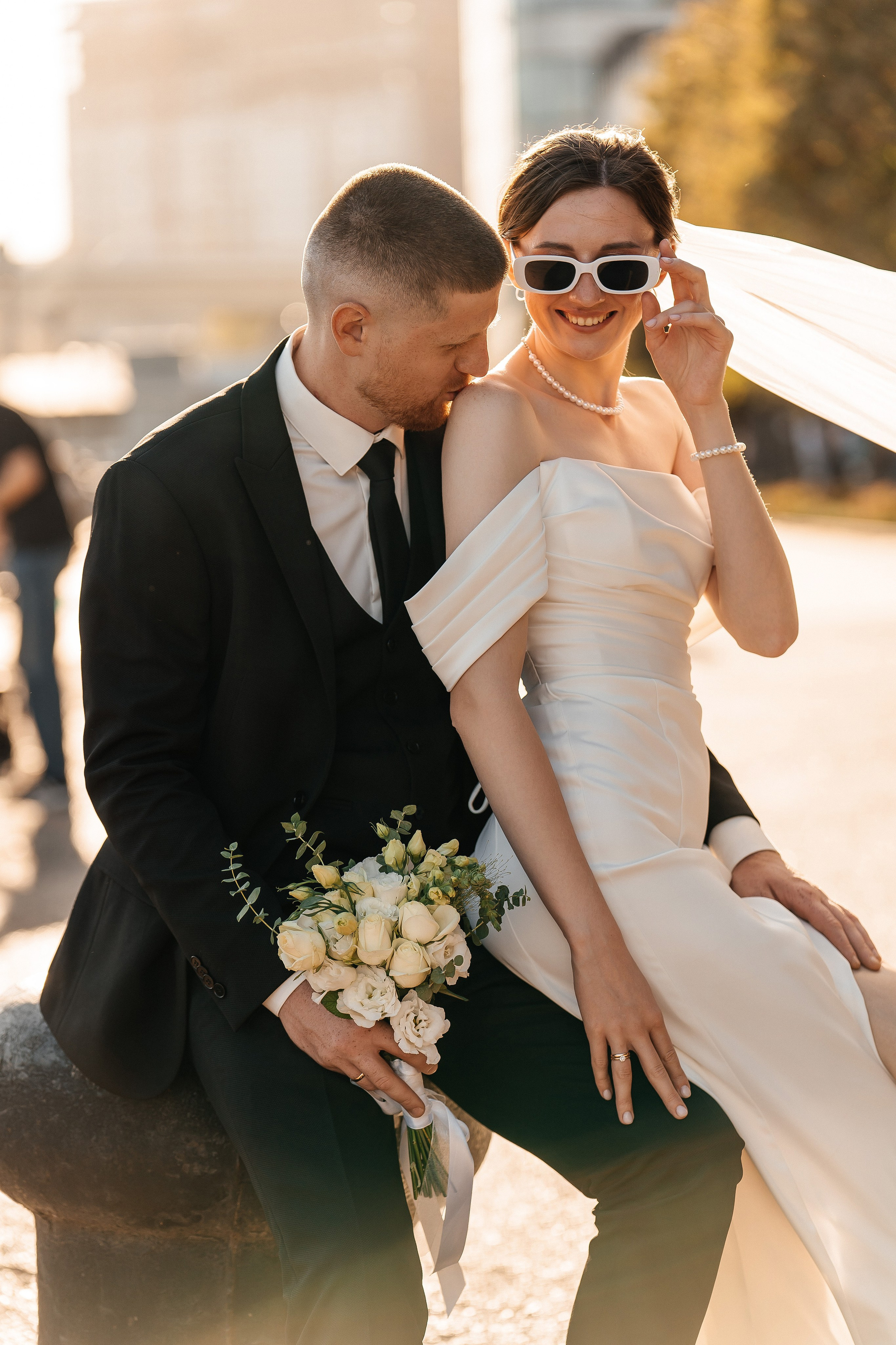 Николай & Ангелина. Lokos.pro Ник Соколов Фото и Видео Москва/Ростов-на-Дону