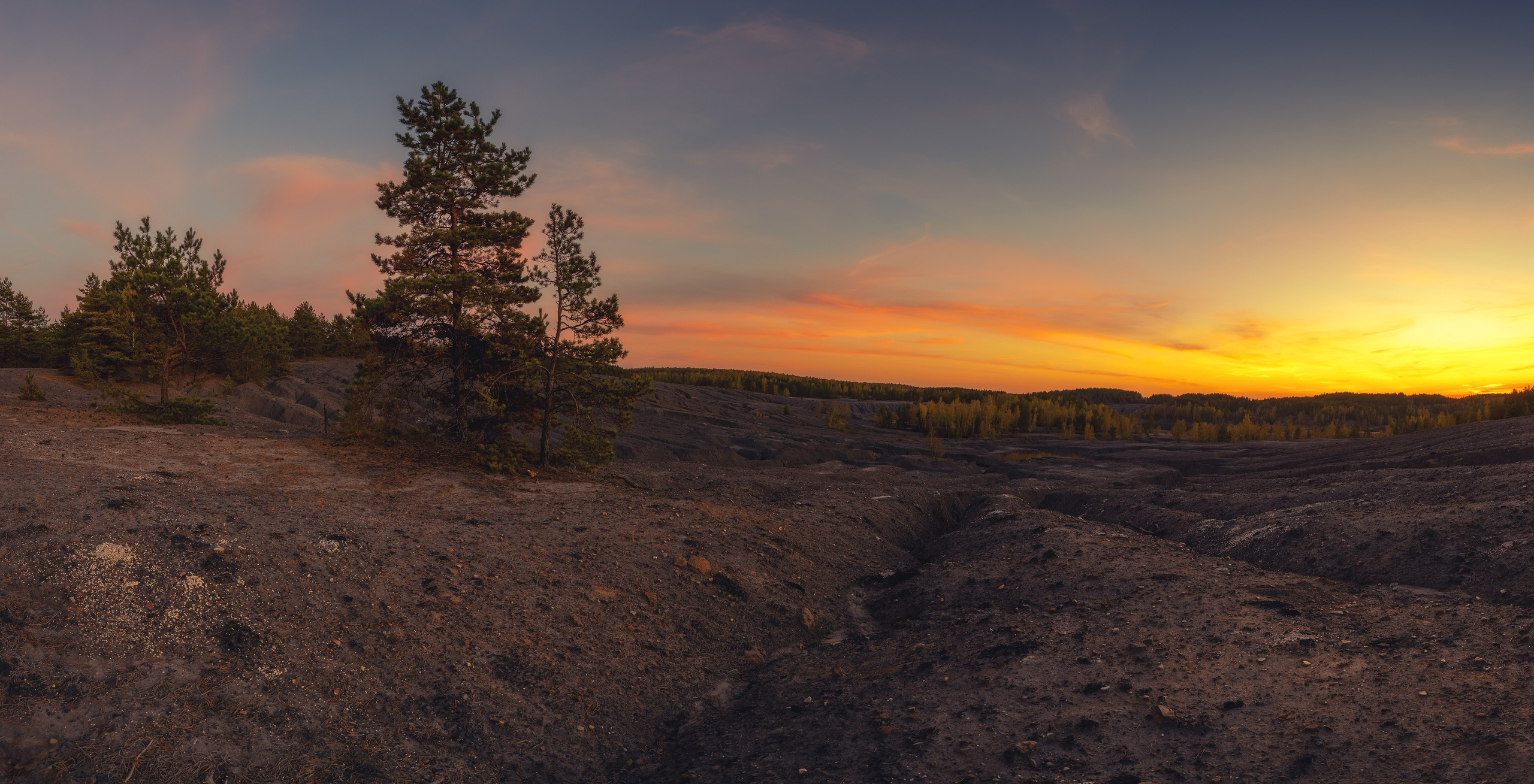 Оз. Бам. Николай Брытков — фотограф в Туле