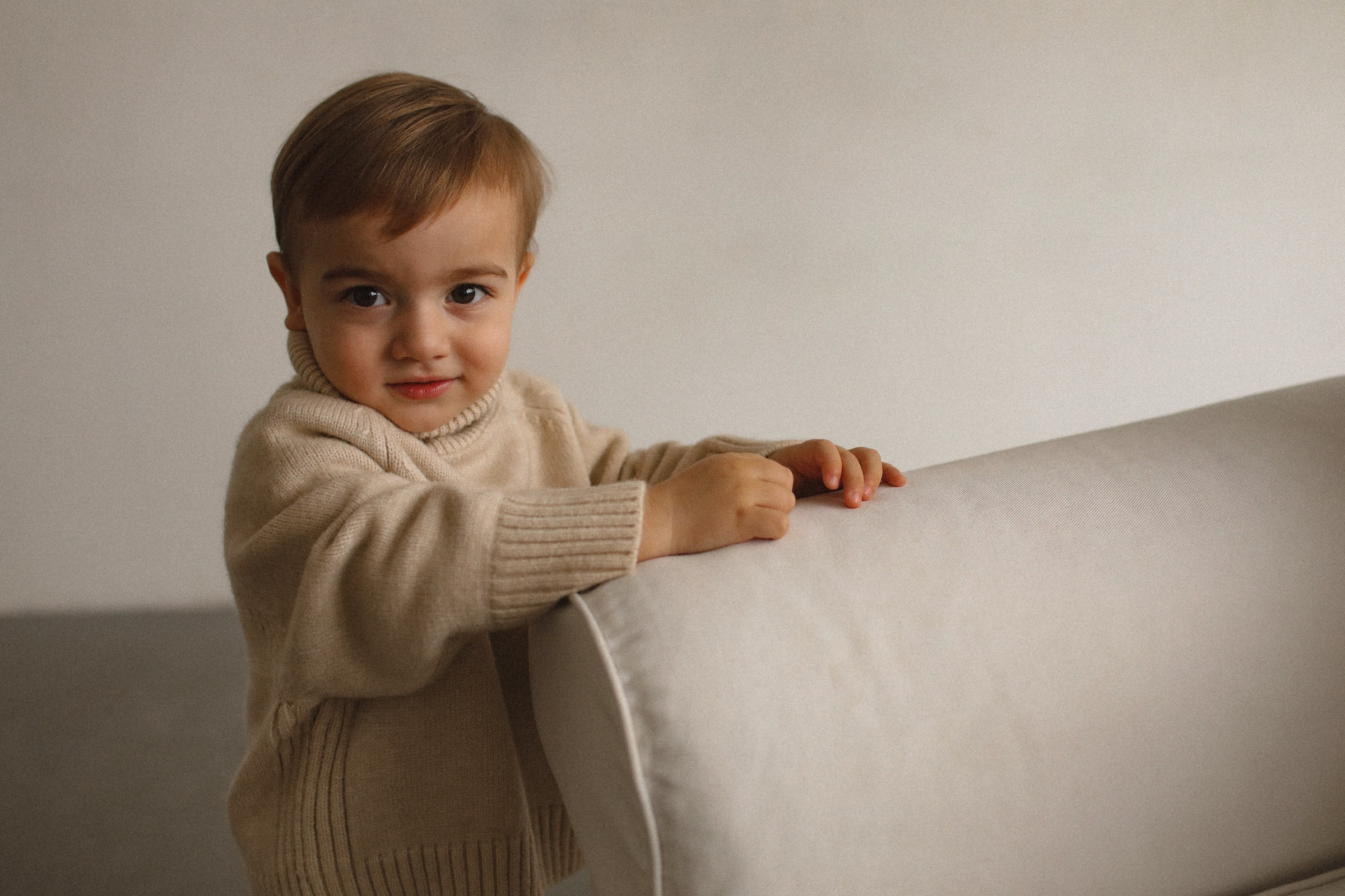 Mom and Son. Семейный фотограф в Москве Алевтина Носова