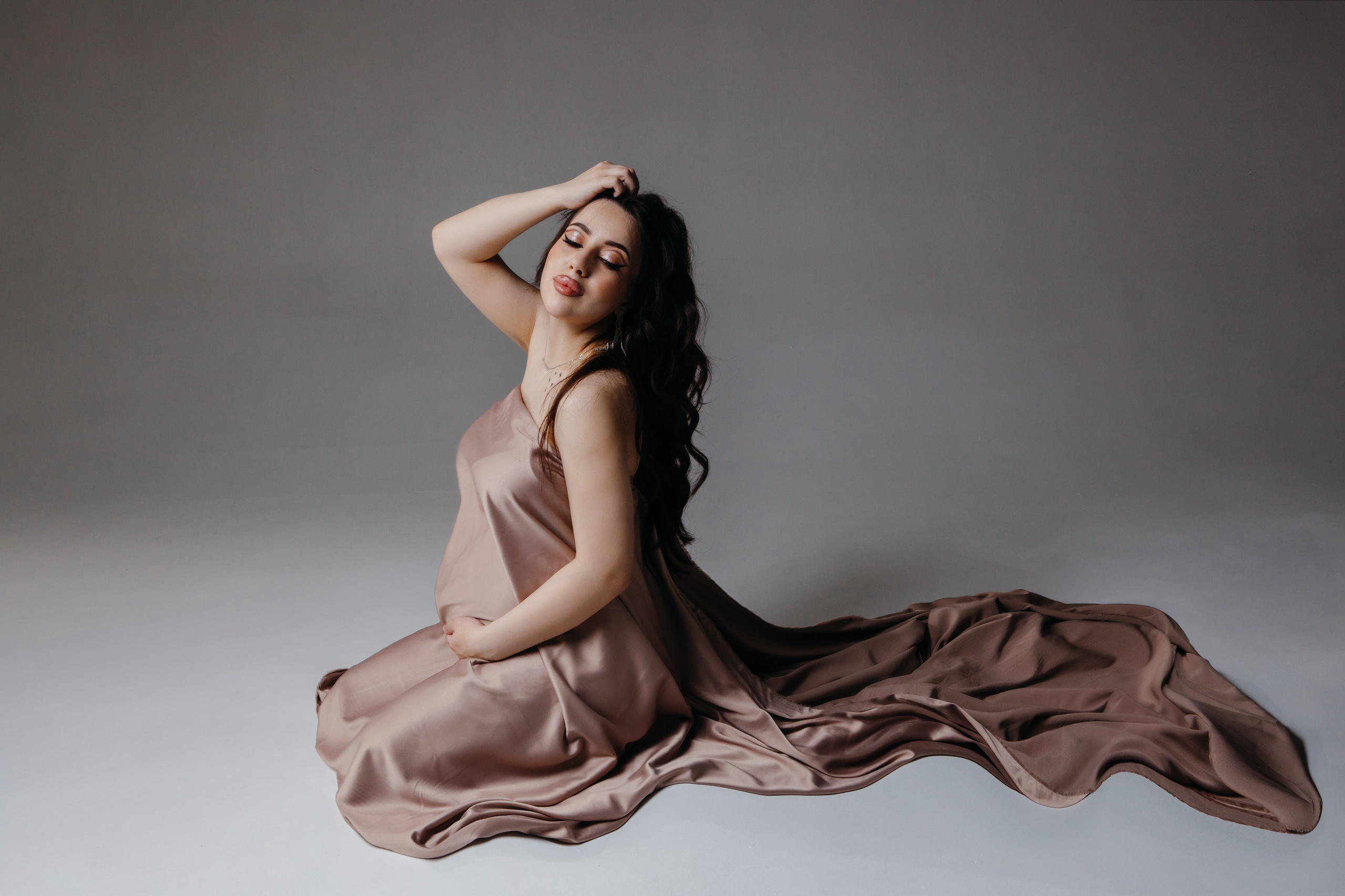 В ожидании…. Фотограф Новороссийск