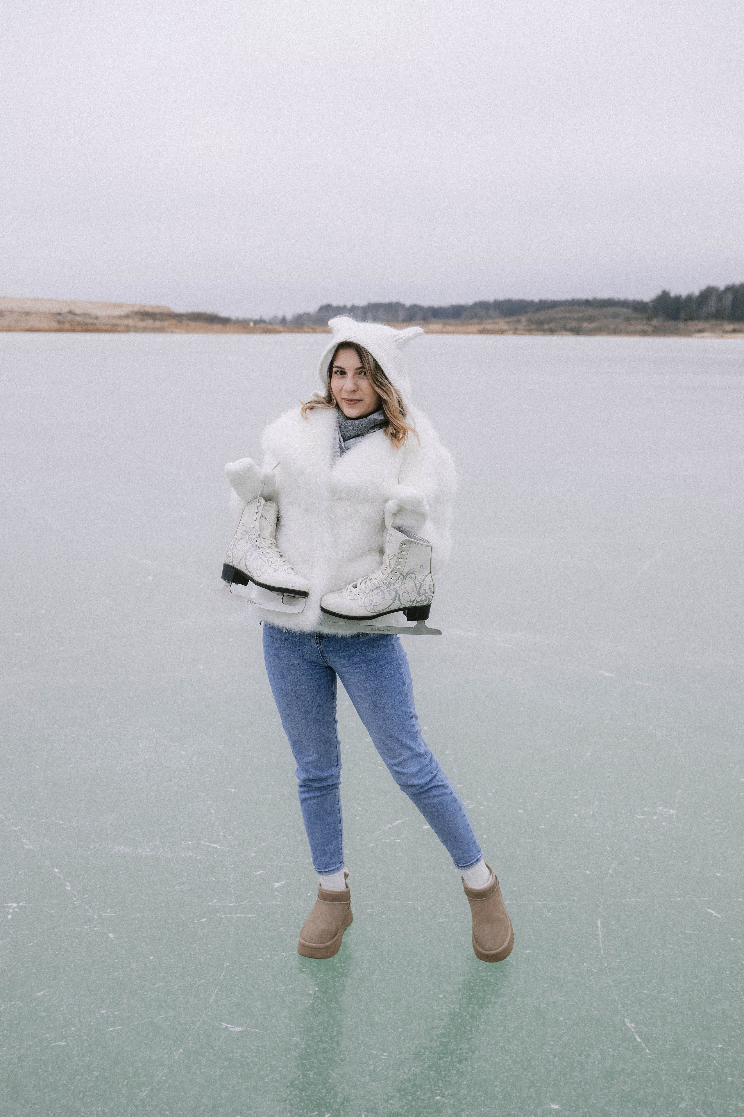 Женя. Свадебный, семейный фотограф в Рязани Лена Брант