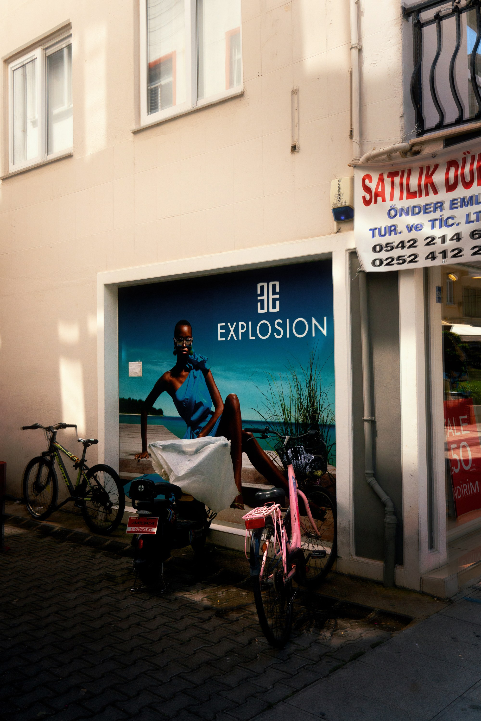 Турция, Греция, Иордания. Фотограф в Хабаровске. Фотография за 24 часа