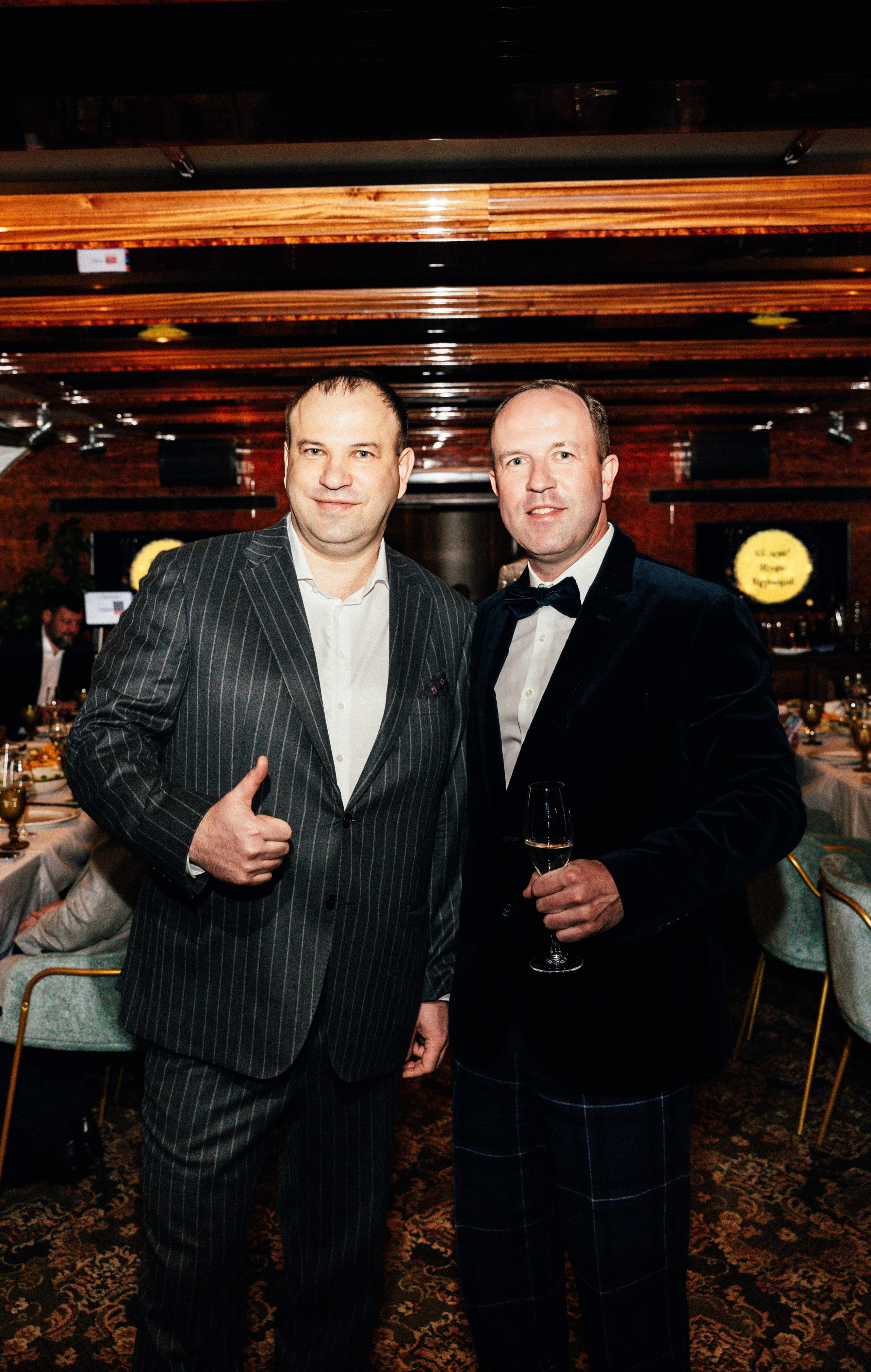 Корпоратив Erwin Река. Портретный и репортажный фотограф