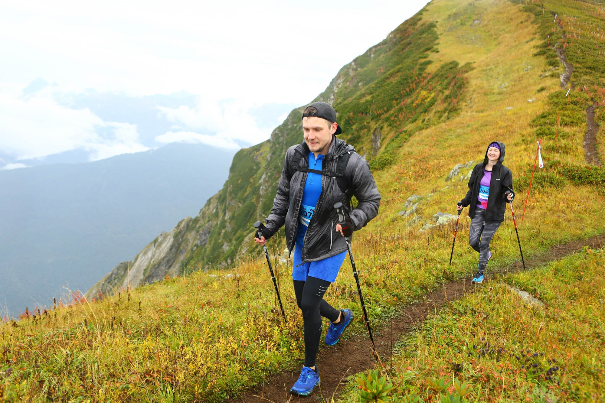 Марафоны. Фотограф Красная Поляна — Сочи — Москва