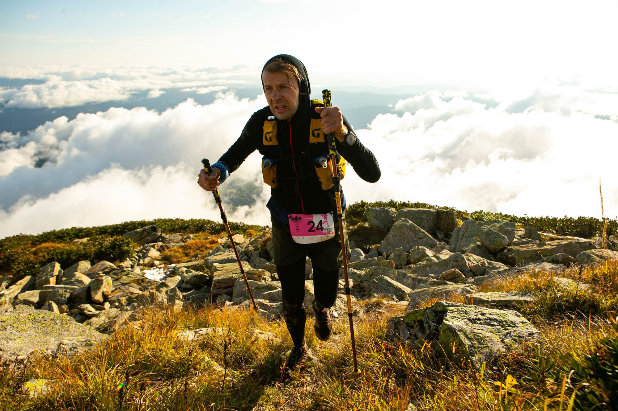 Марафоны. Фотограф Красная Поляна — Сочи — Москва