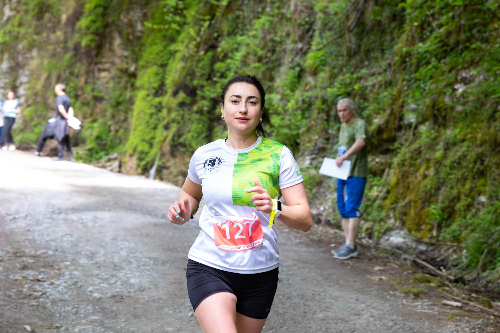 Патриотическое мероприятие. Фотограф Красная Поляна — Сочи — Москва