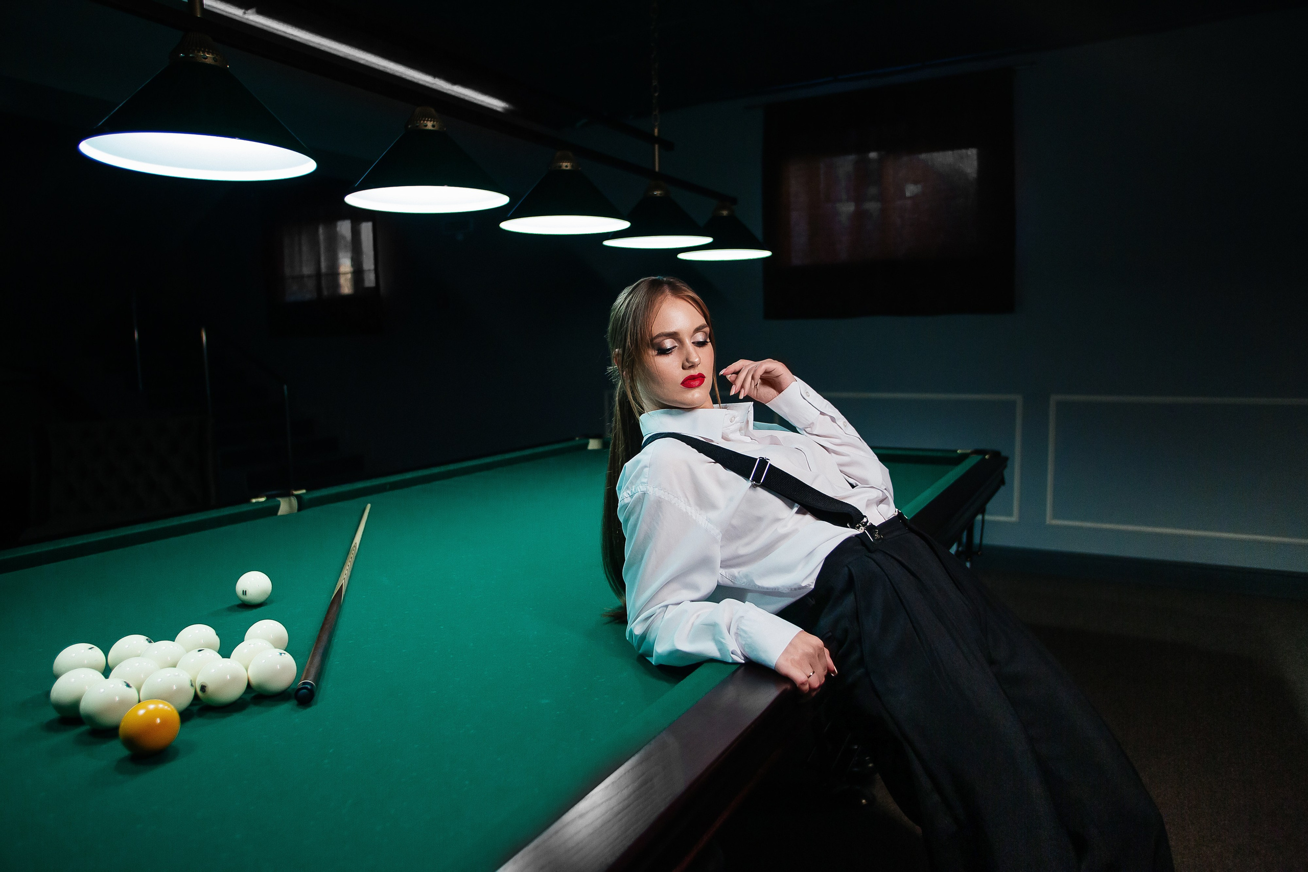 Бильярд. Свадебный и семейный фотограф в Воронеже Кирсанова Наталья