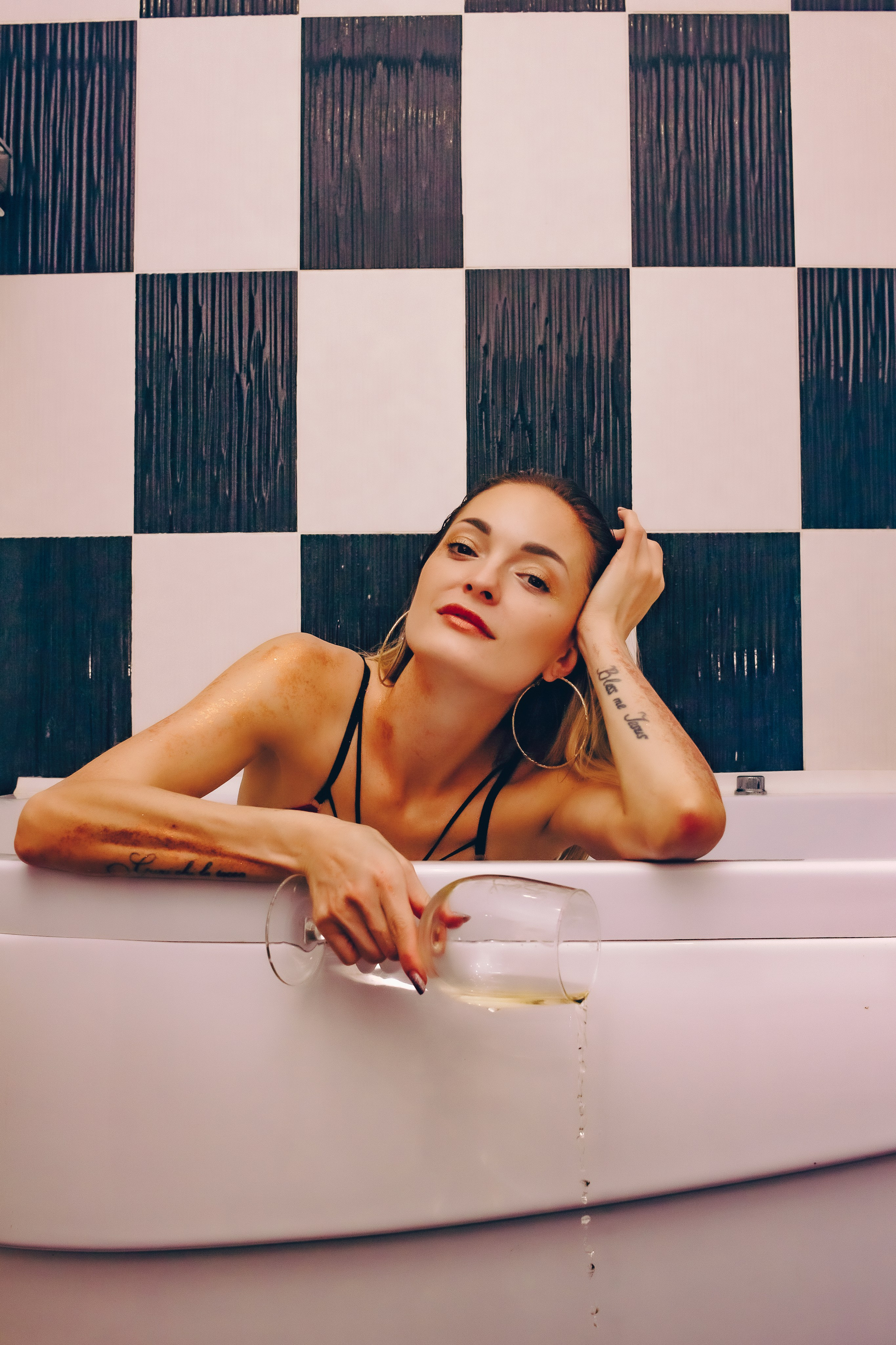 DASHA WATER. Фотограф в Крыму Григорий