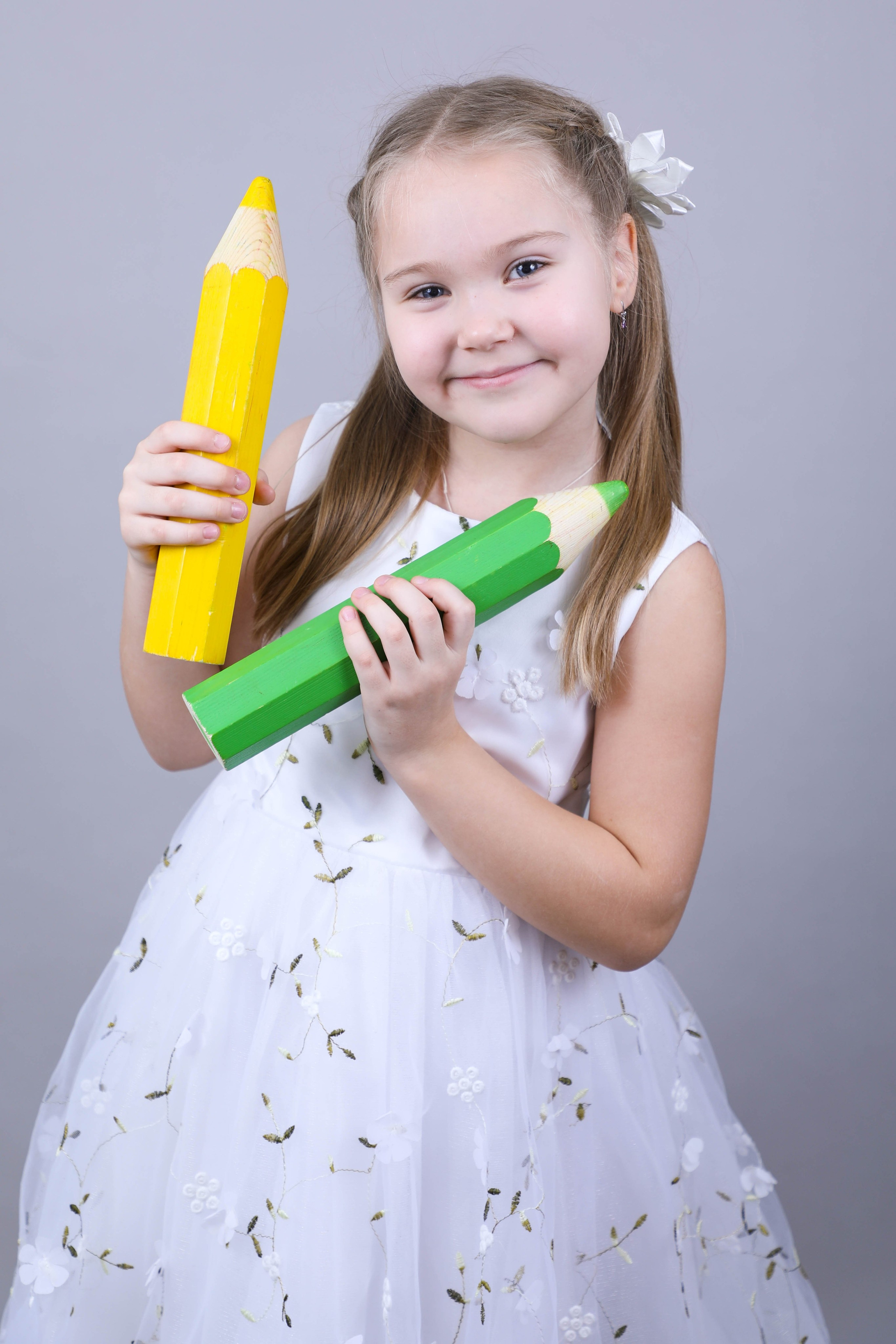 Детский сад. Школьный фотограф Олеся Галатова