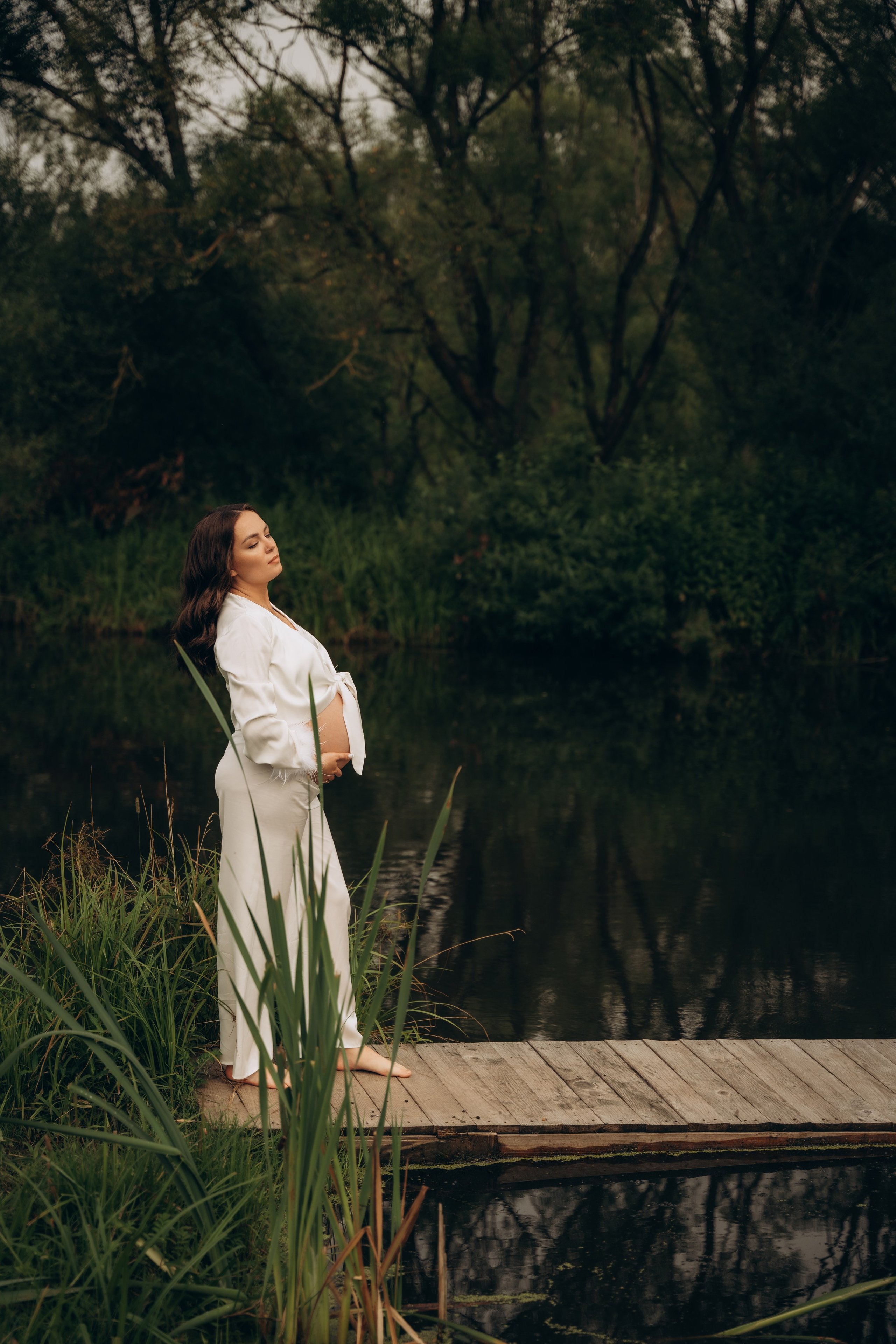 Полина + Ян. Фотограф Мария Миллс | Минск