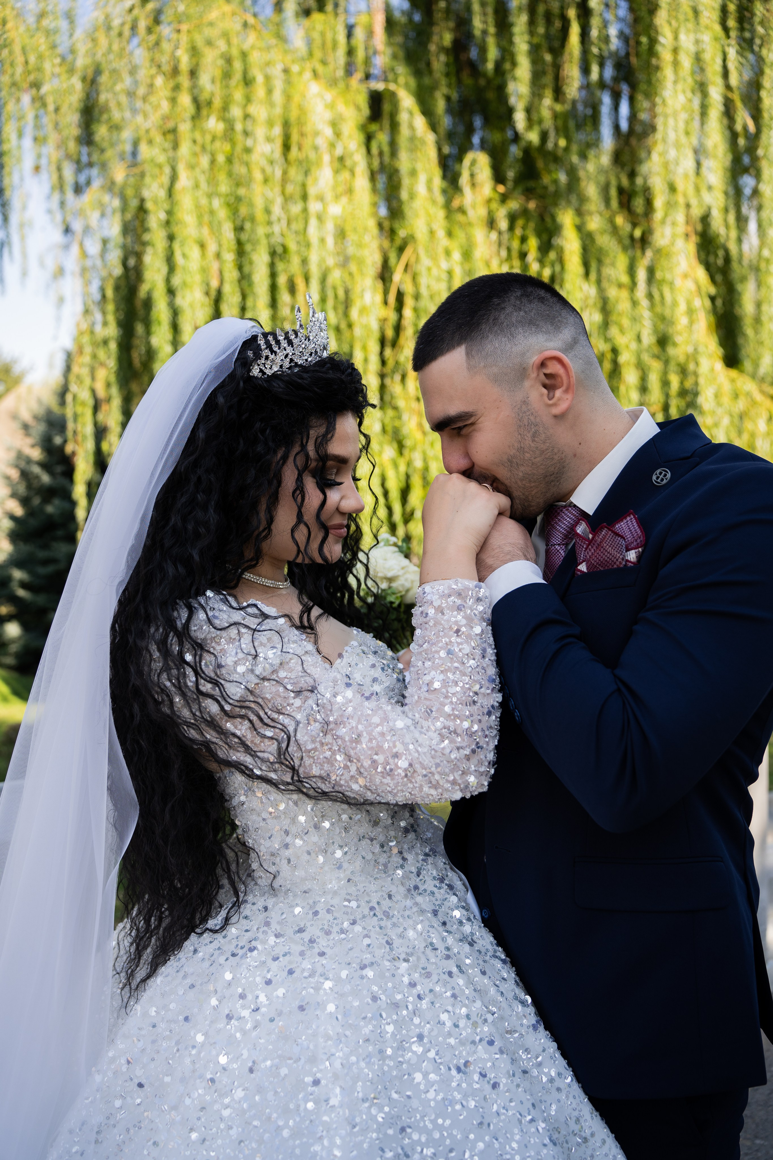 Anna & Aleksander. Фотограф Москва, визуальный менеджер Дарья Шевченко