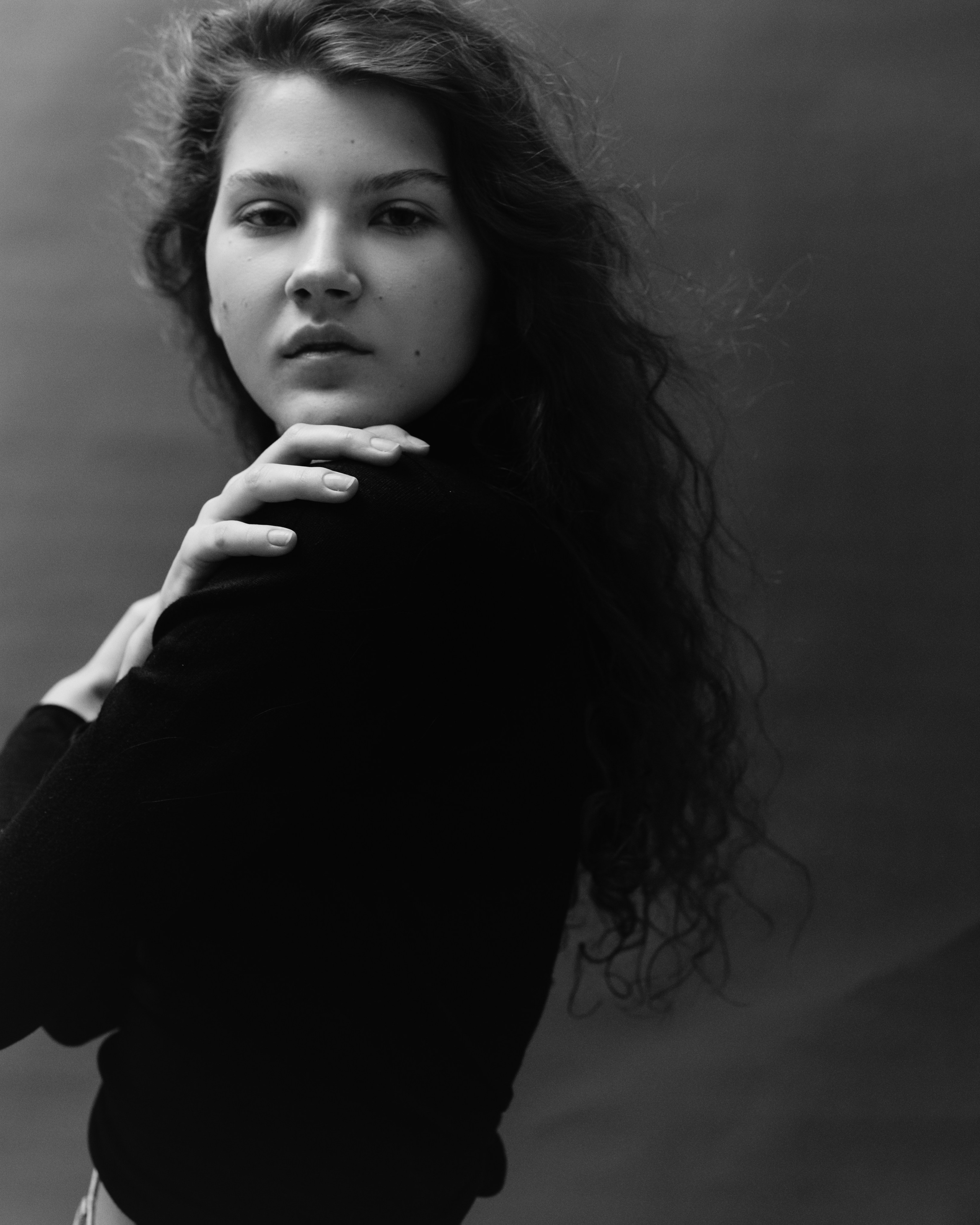 Саша. Фотограф в Москве — Евгения Прокопенко