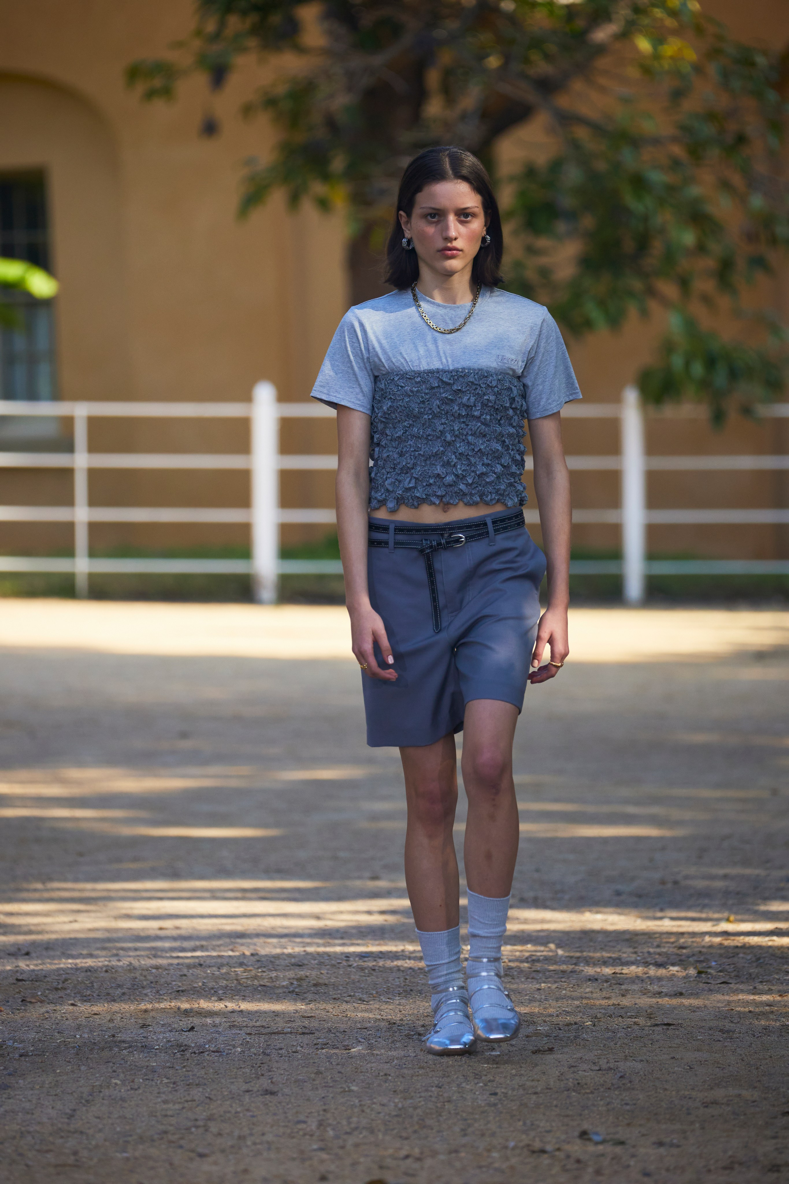 AFW2025, BLANCA. Maria Poleshchuk, commercial photographer in Sydney