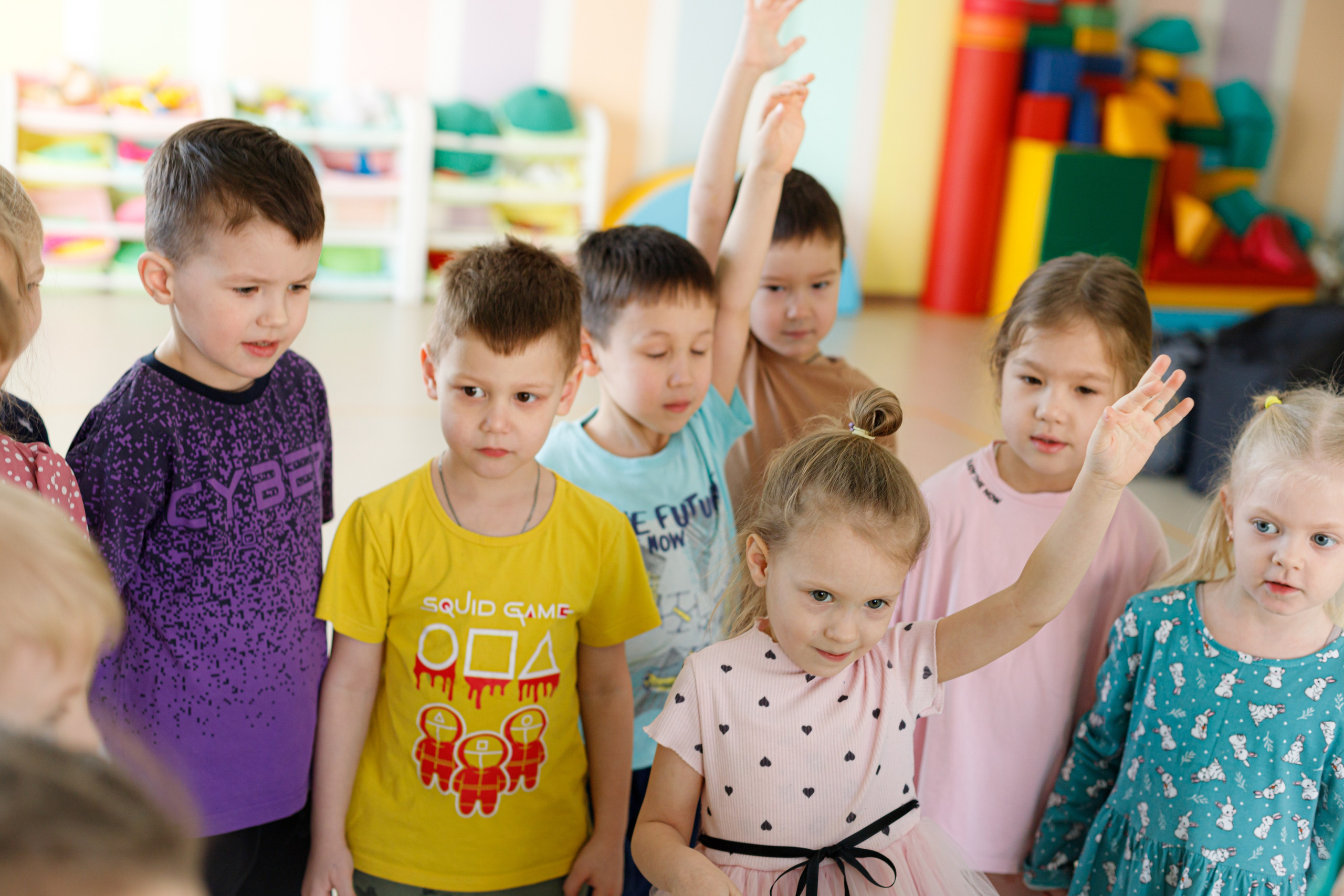 Эмиль / 6 years birthday. Photokarish