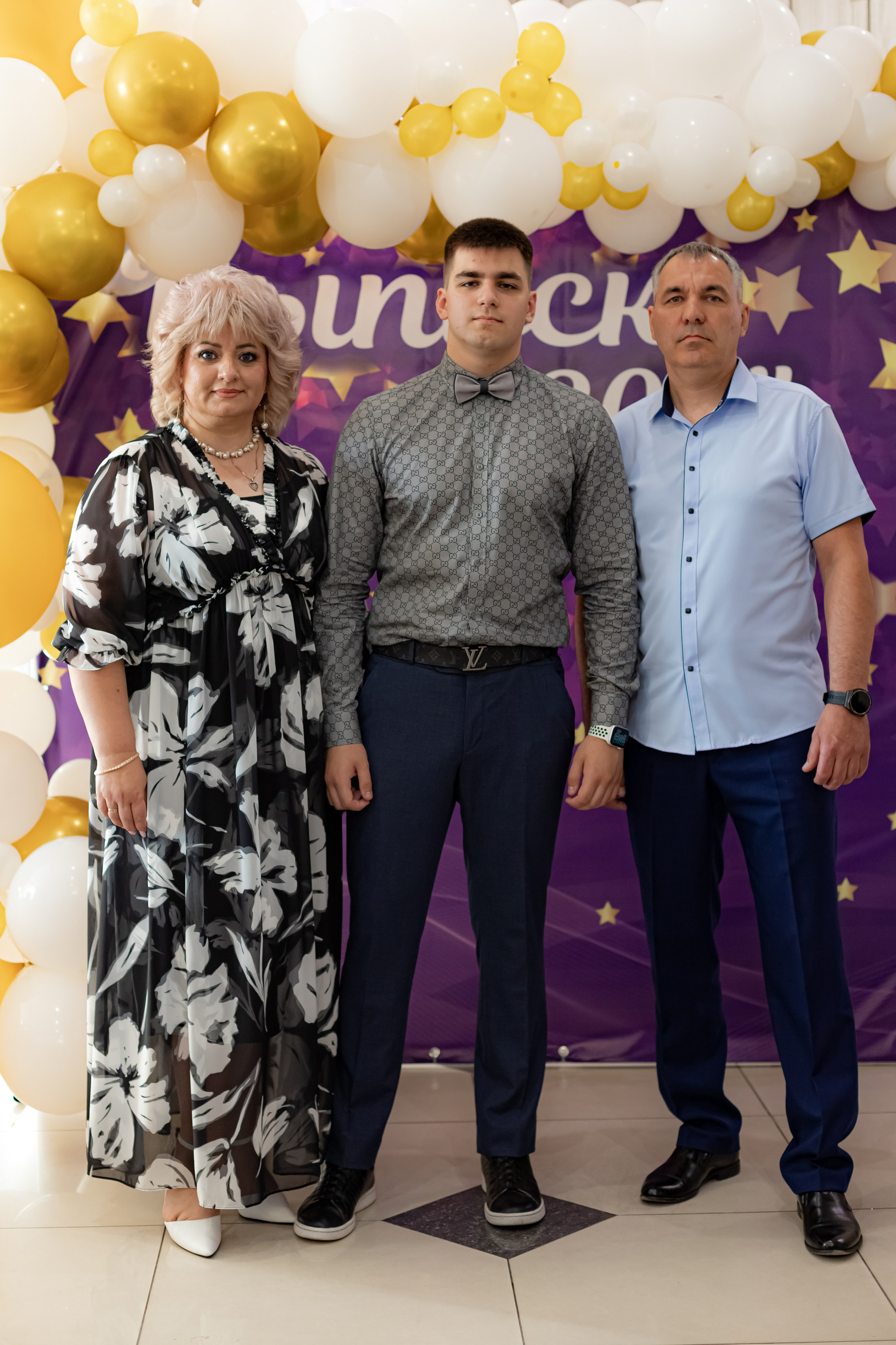 Выпускной. Photokarish