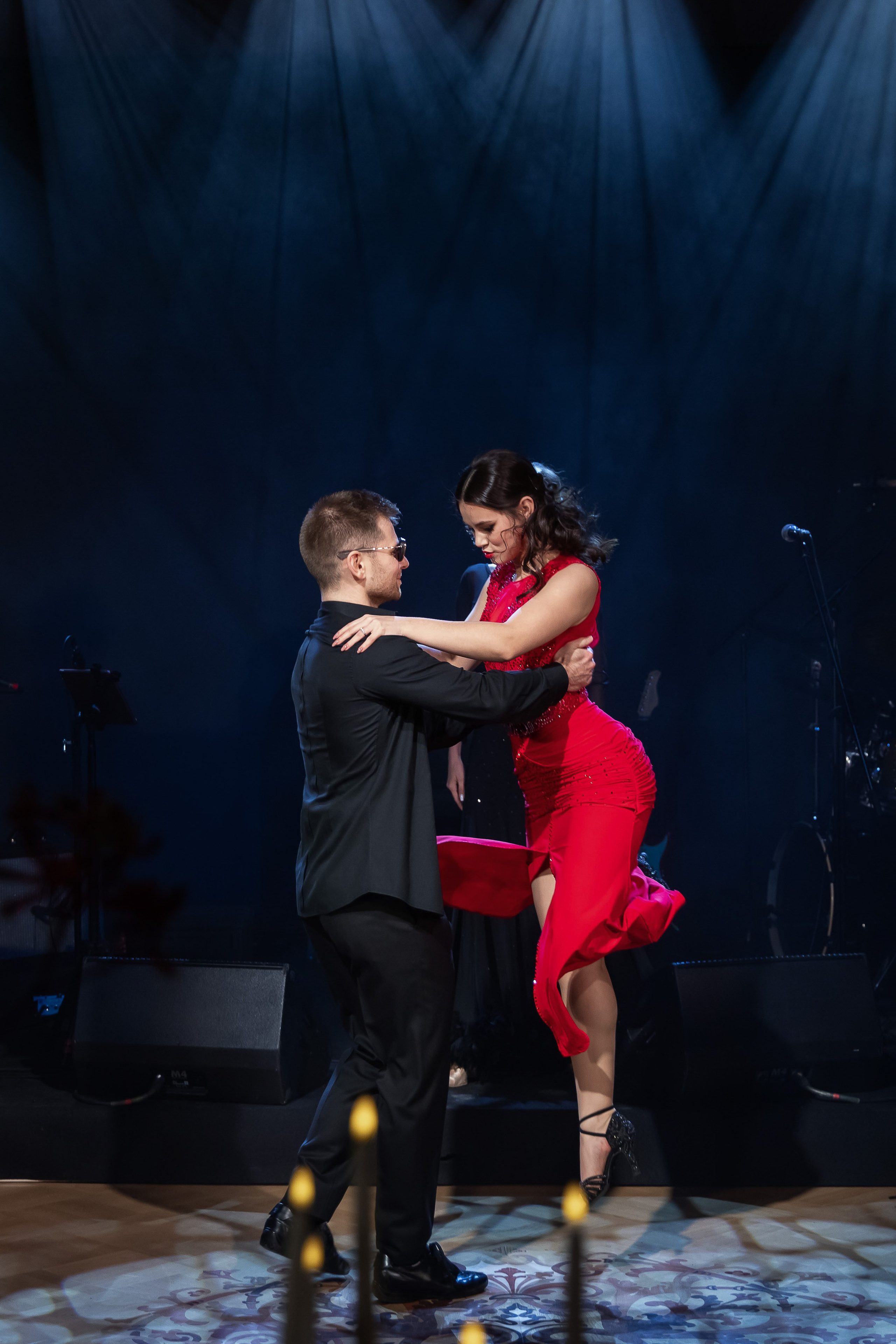 День Рождения Свидовского Виталия Алексеевича. NesterovaMaria.ru