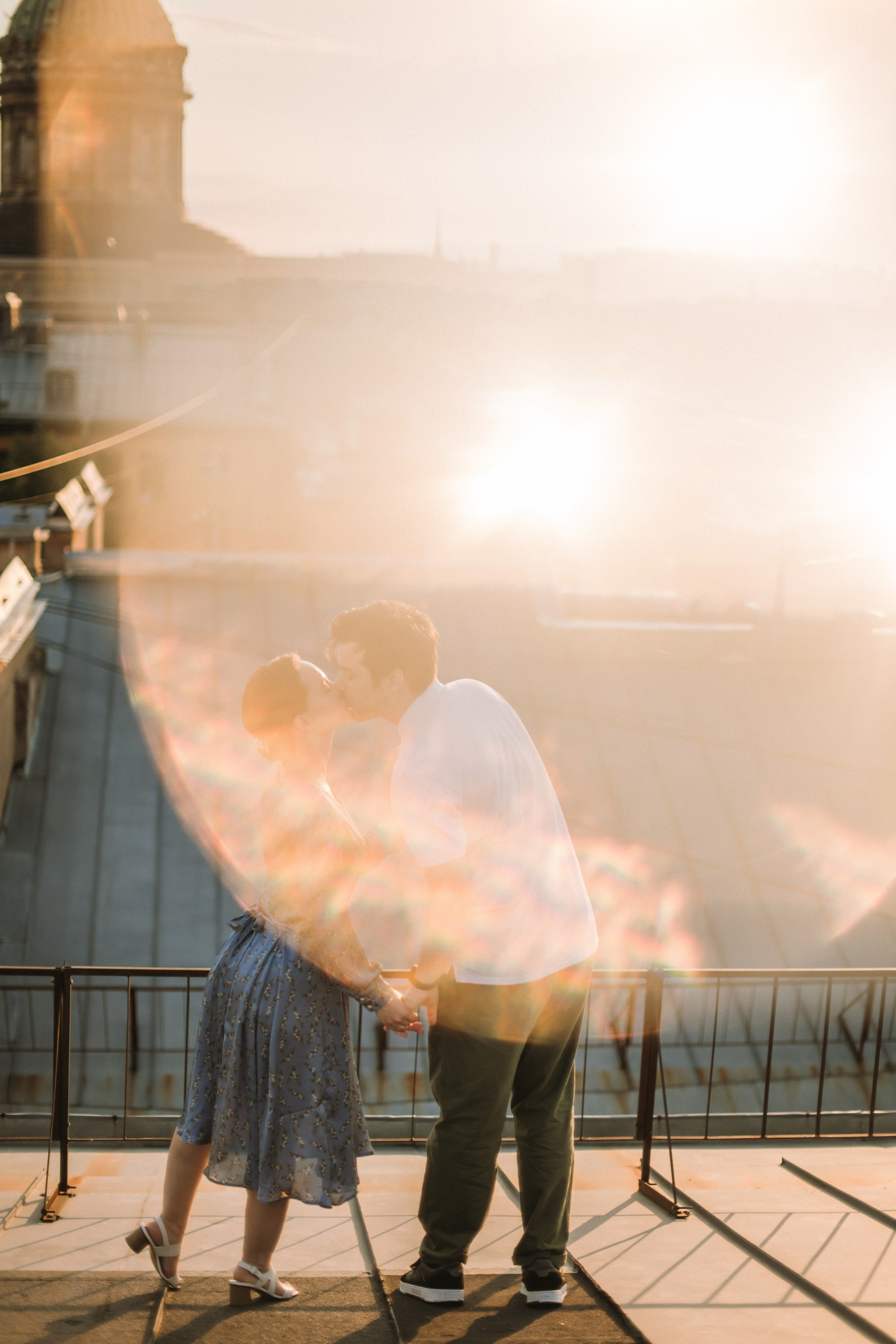Настя и Вова. Свадебный фотограф в Санкт-Петербурге София Шубик