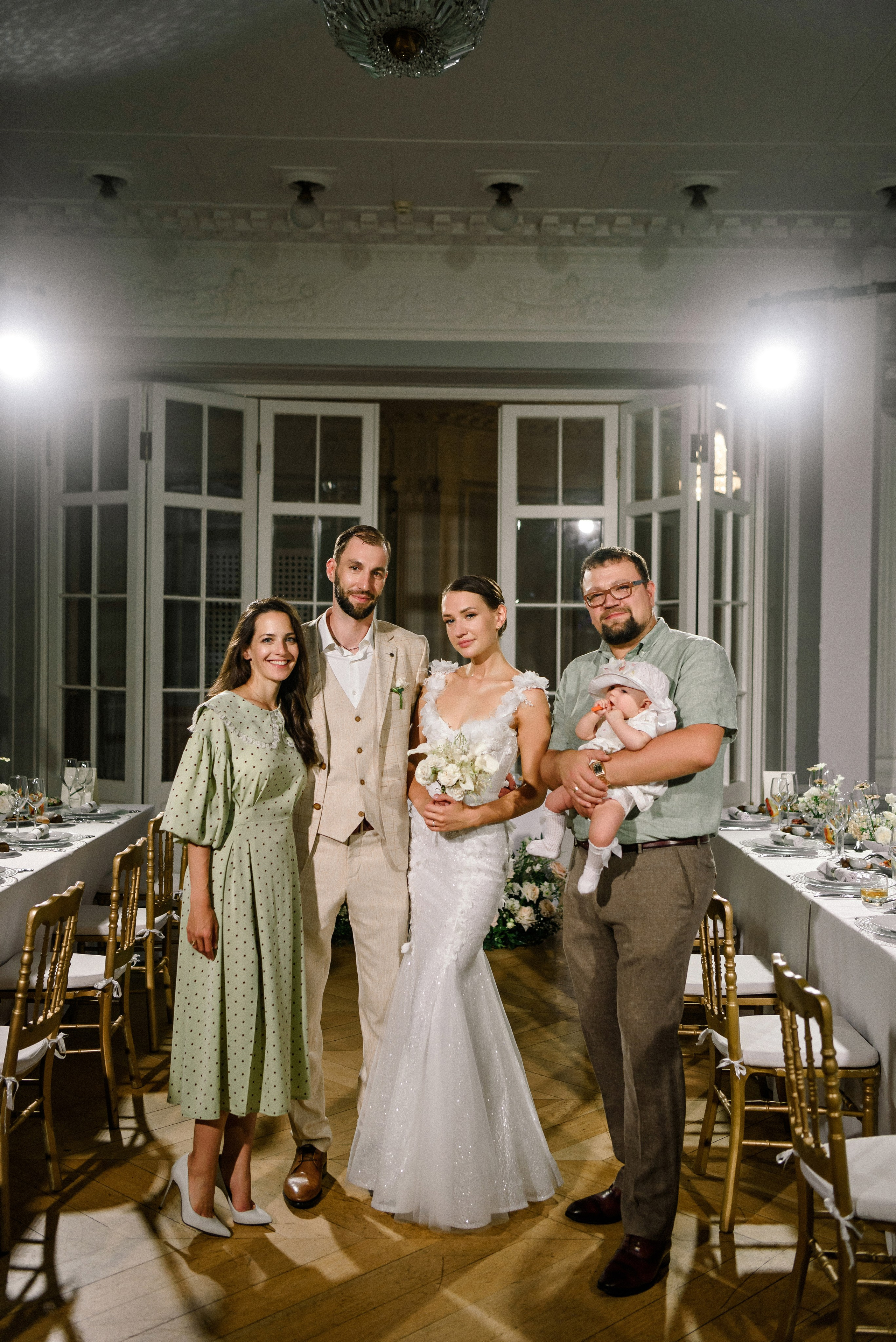 07/07/24 Настя и Рома. Свадебный фотограф в Санкт-Петербурге София Шубик