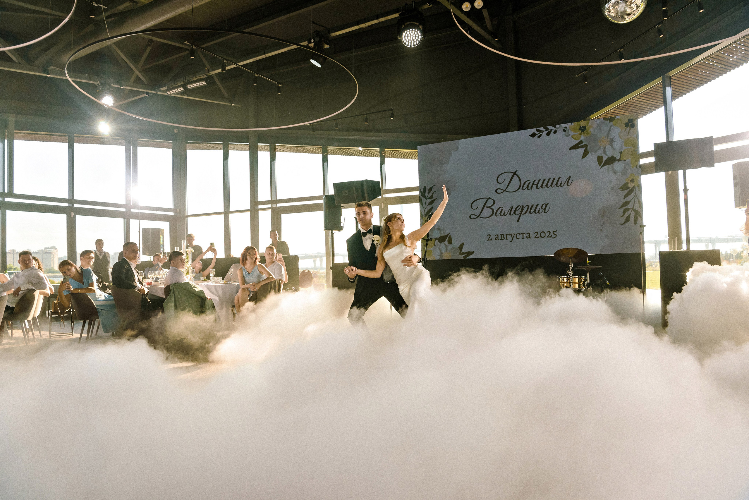 02.08.26 Валерия и Даниил. Свадебный фотограф в Санкт-Петербурге София Шубик