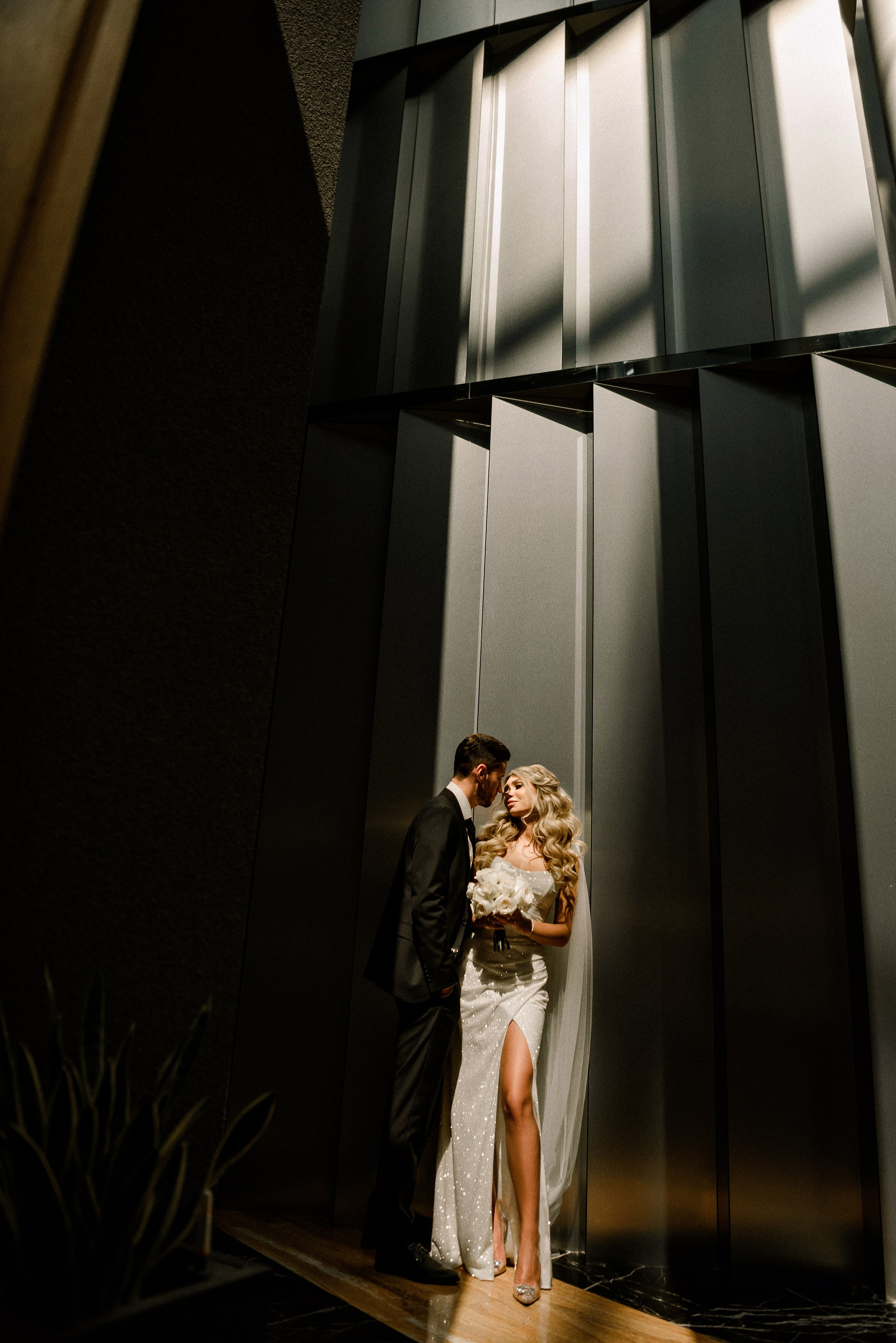 23/06/23 Катя и Женя. Свадебный фотограф в Санкт-Петербурге София Шубик