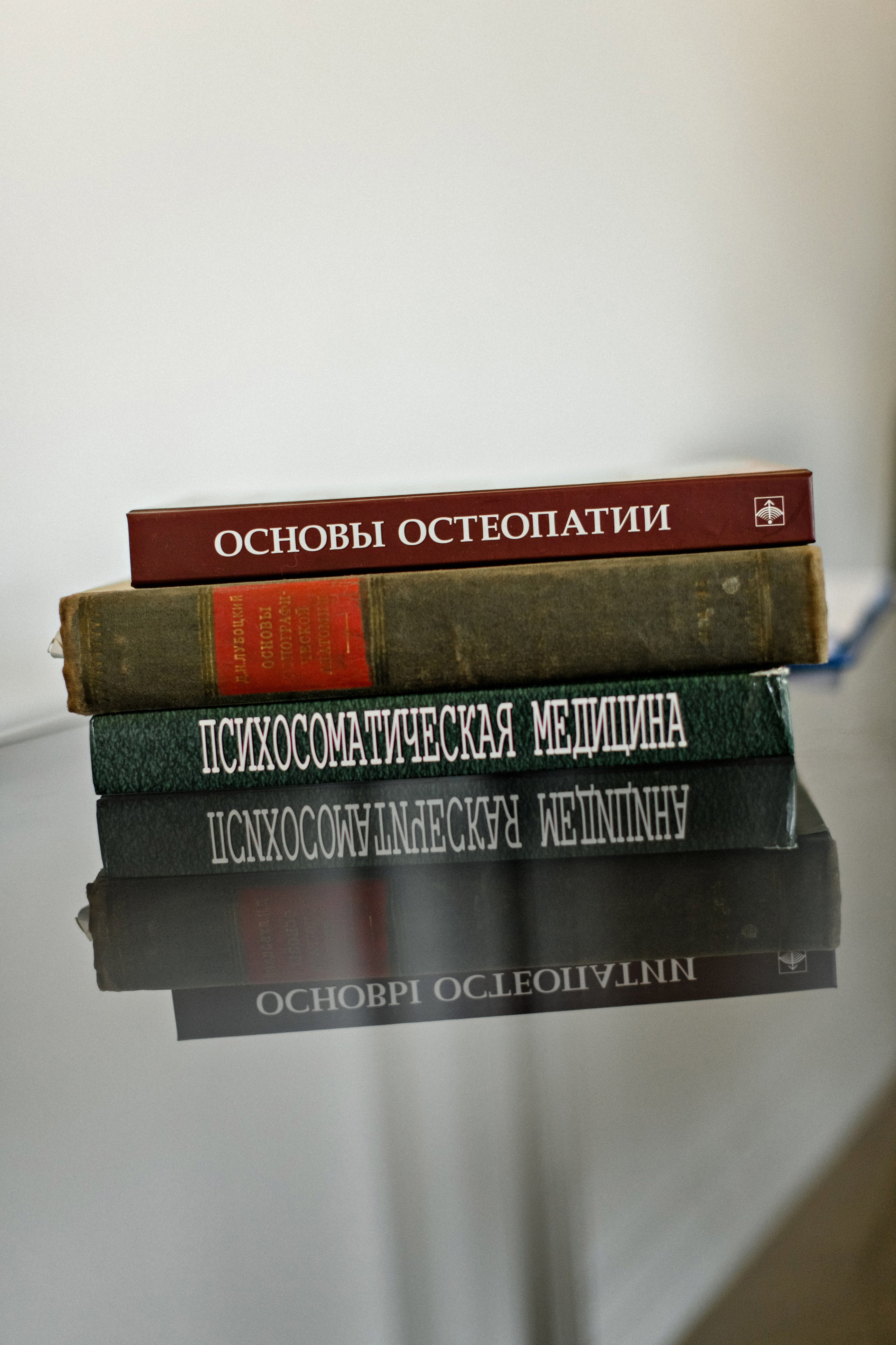 Остеопат. Свадебный фотограф в Санкт-Петербурге София Шубик