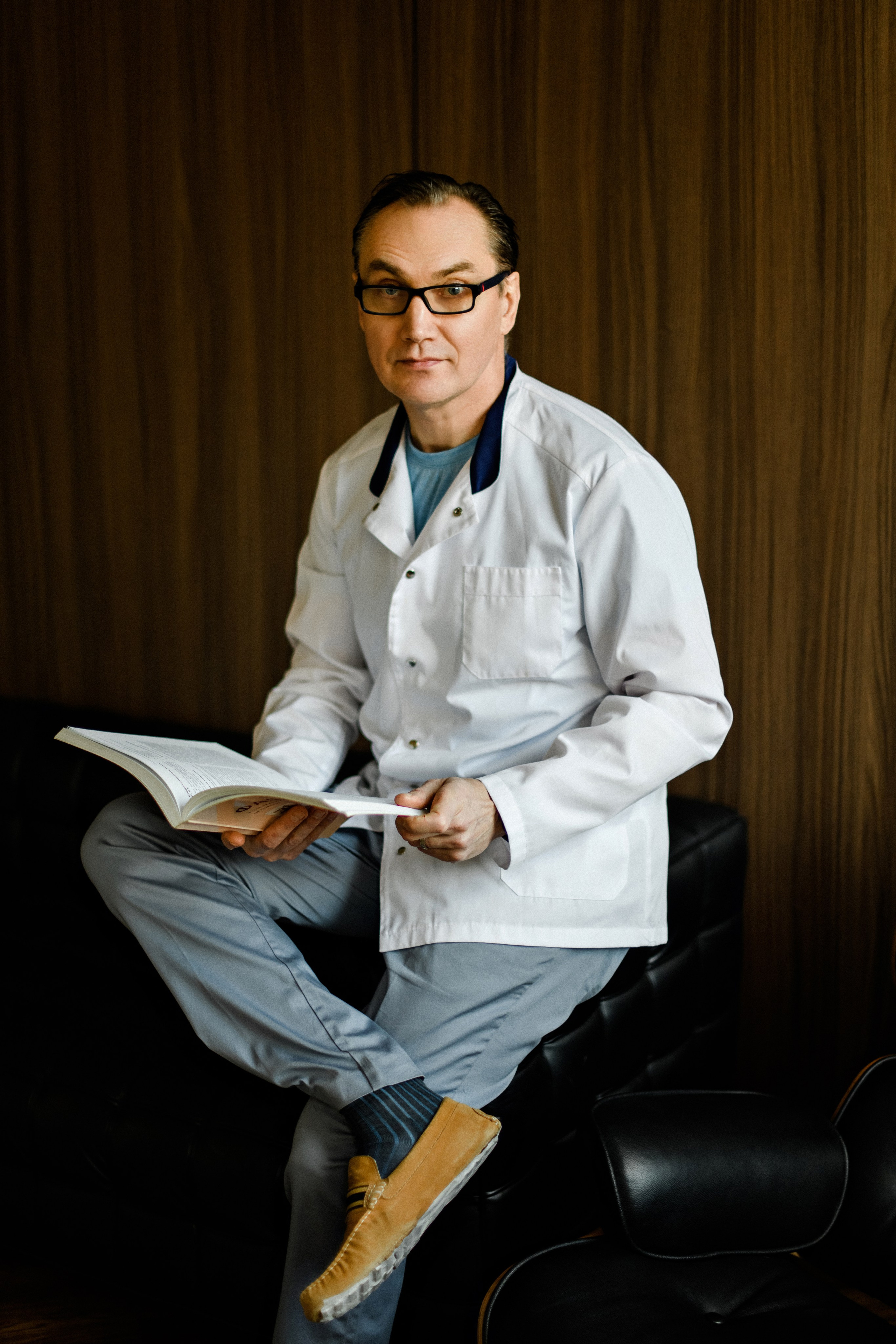 Остеопат. Свадебный фотограф в Санкт-Петербурге София Шубик