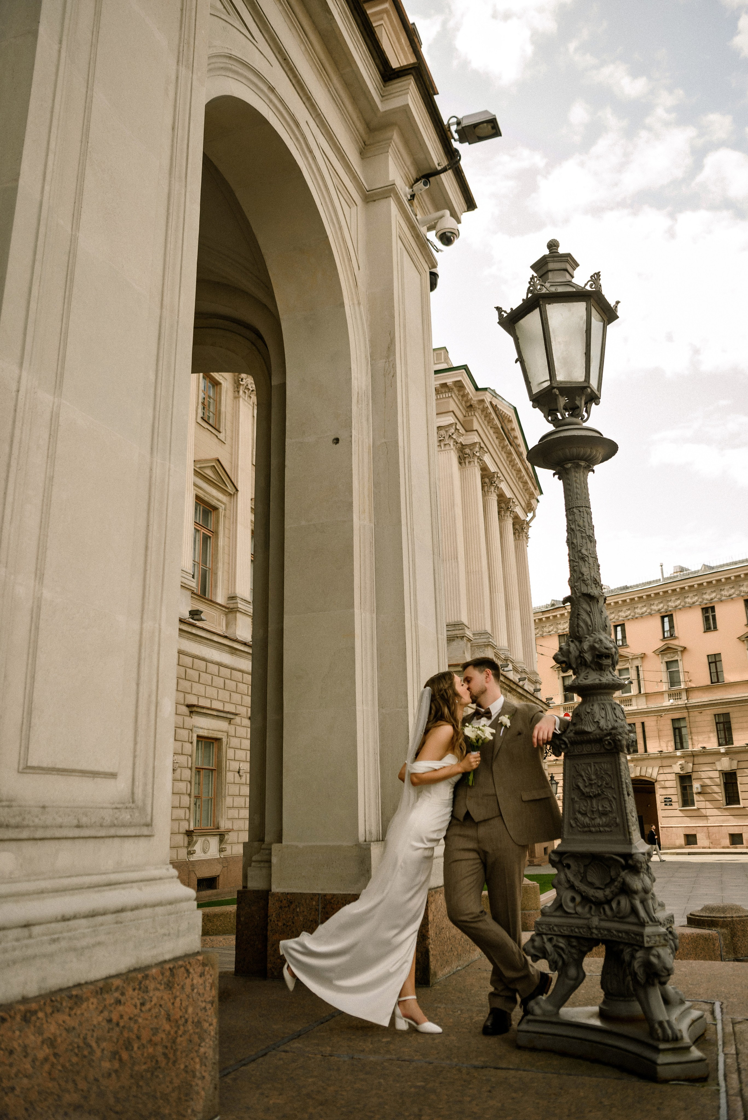 17/08/24 Ирина и Иван. Свадебный фотограф в Санкт-Петербурге София Шубик