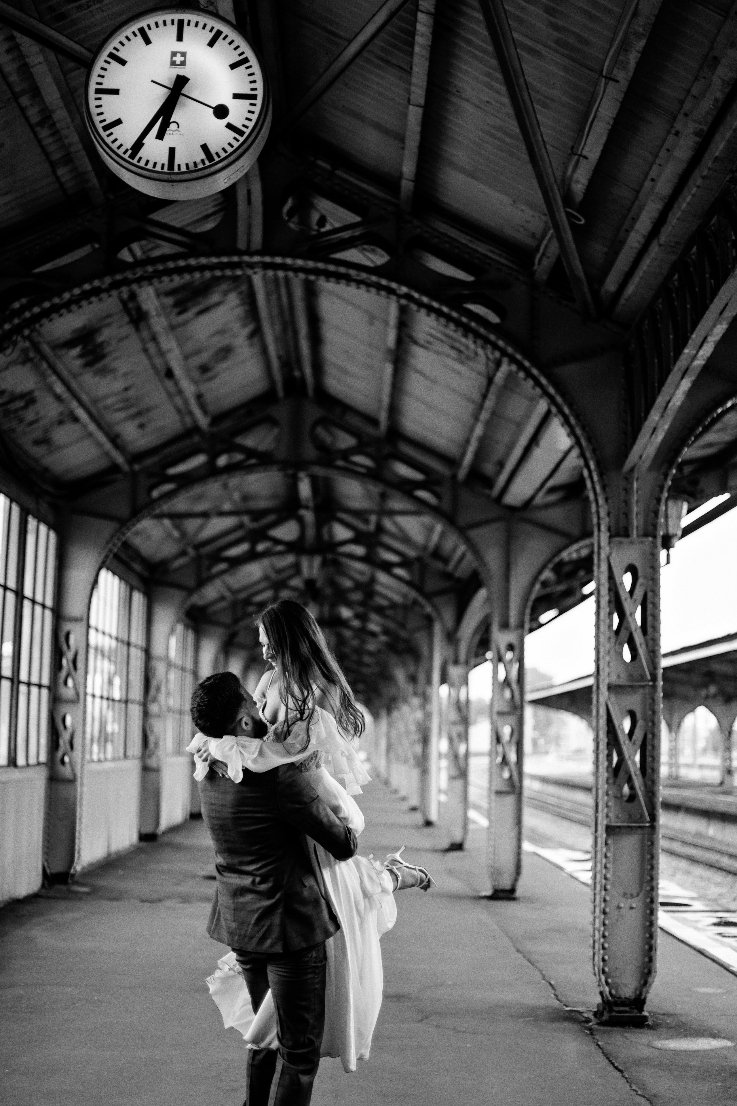 22/06/23 Оля и Саша. Свадебный фотограф в Санкт-Петербурге София Шубик