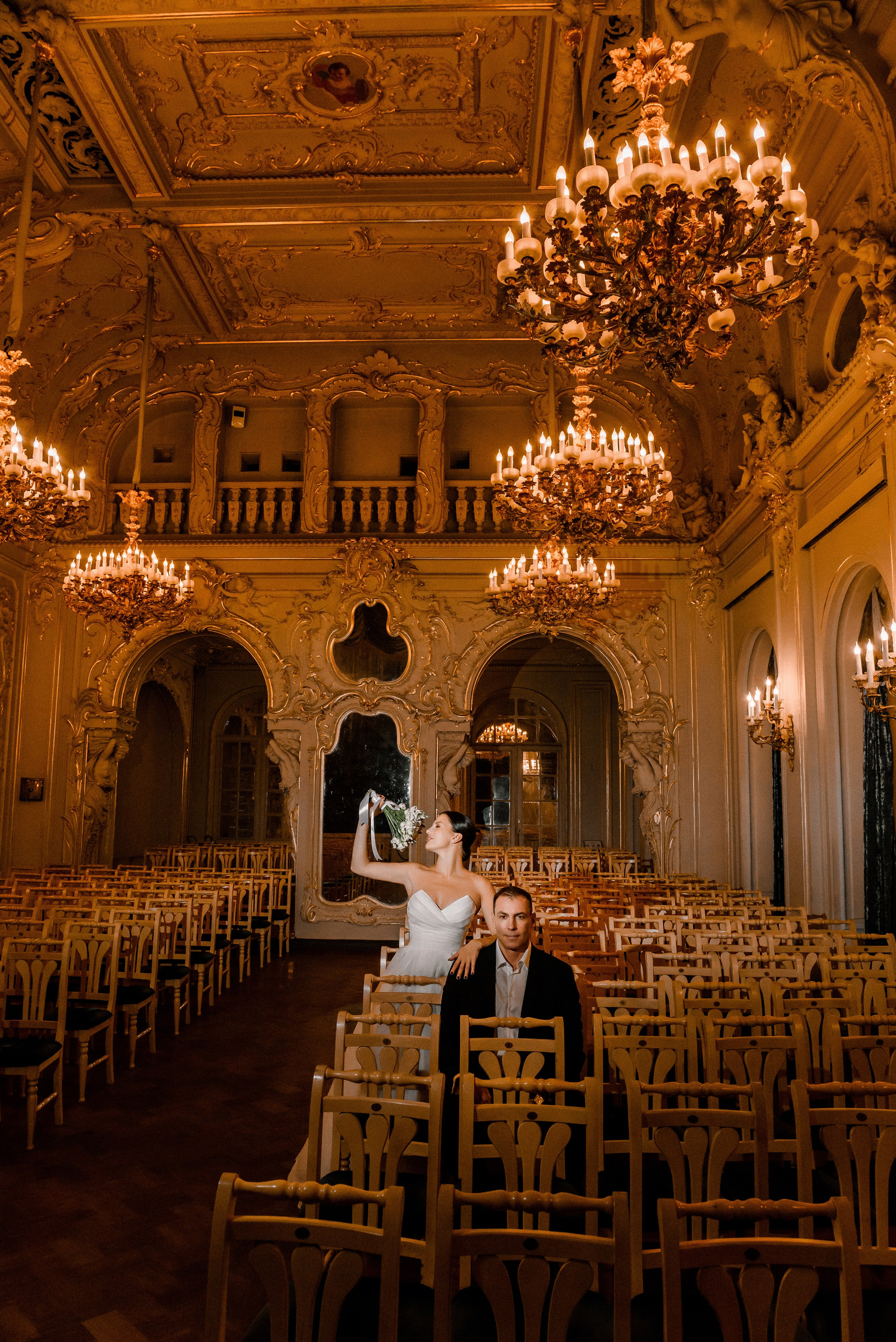 01/11/24 София и Стас. Свадебный фотограф в Санкт-Петербурге София Шубик