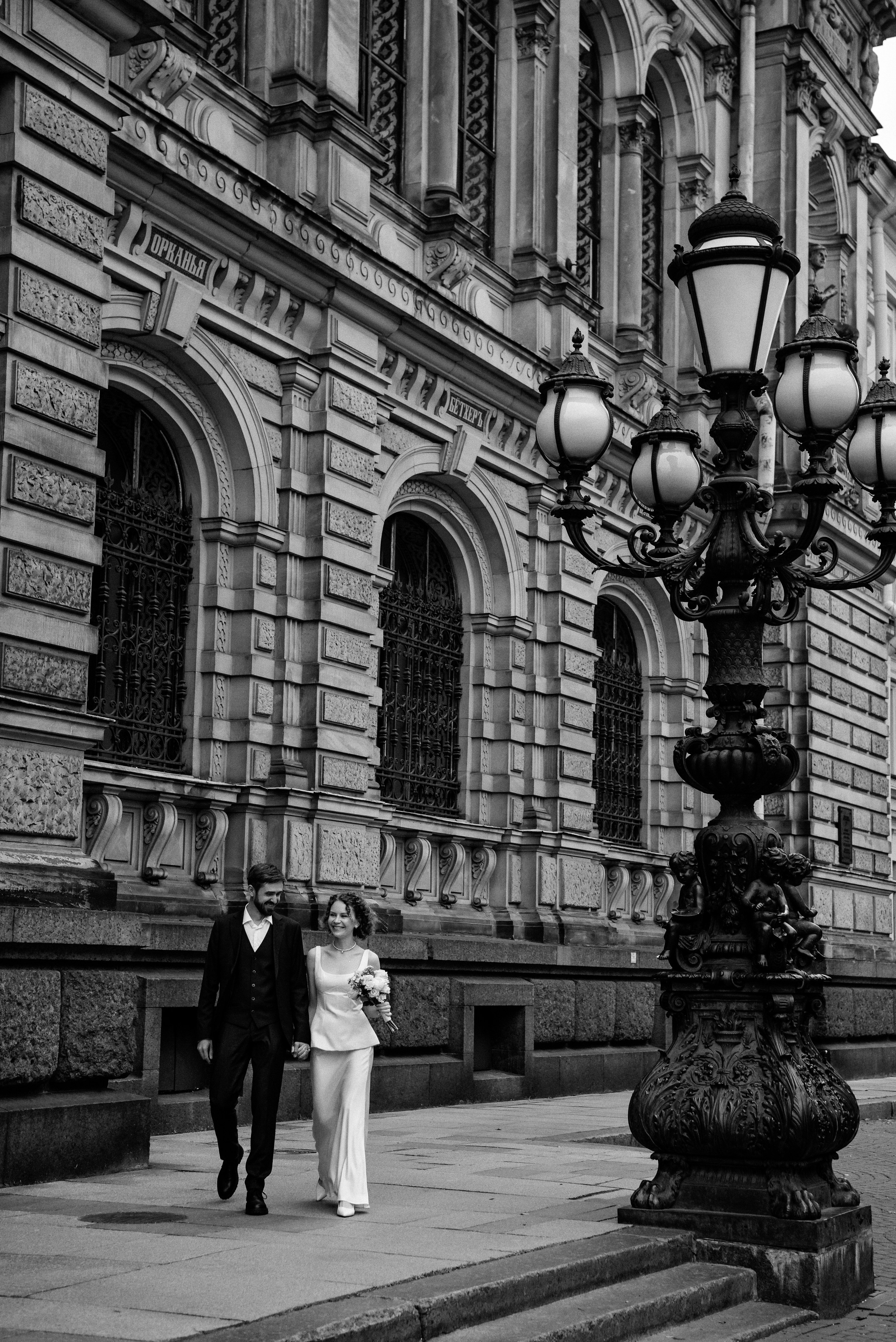 05/07/25 Саша и Саша. Свадебный фотограф в Санкт-Петербурге София Шубик