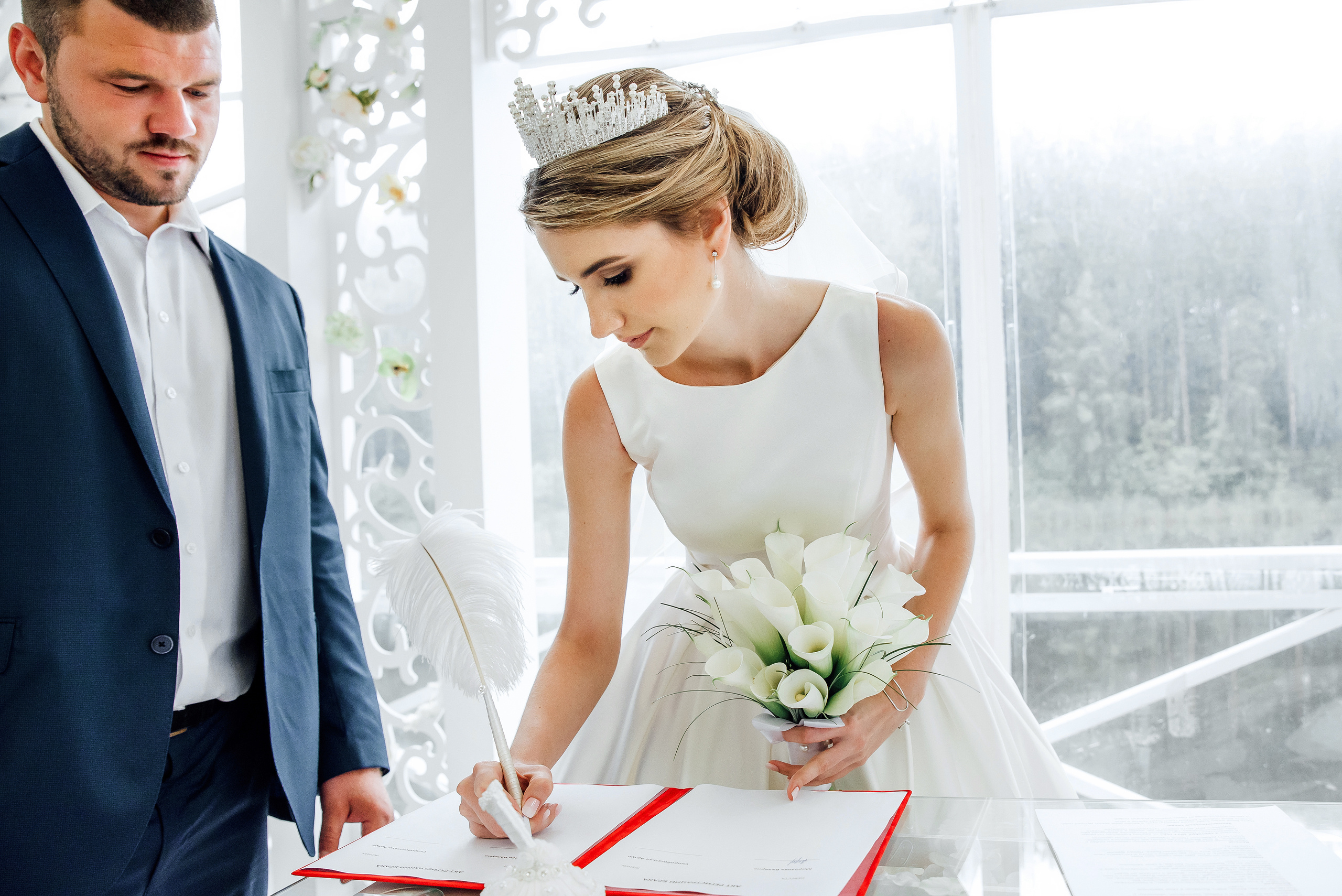 Свадебный фотограф в Санкт-Петербурге, Москве Виталий Козин