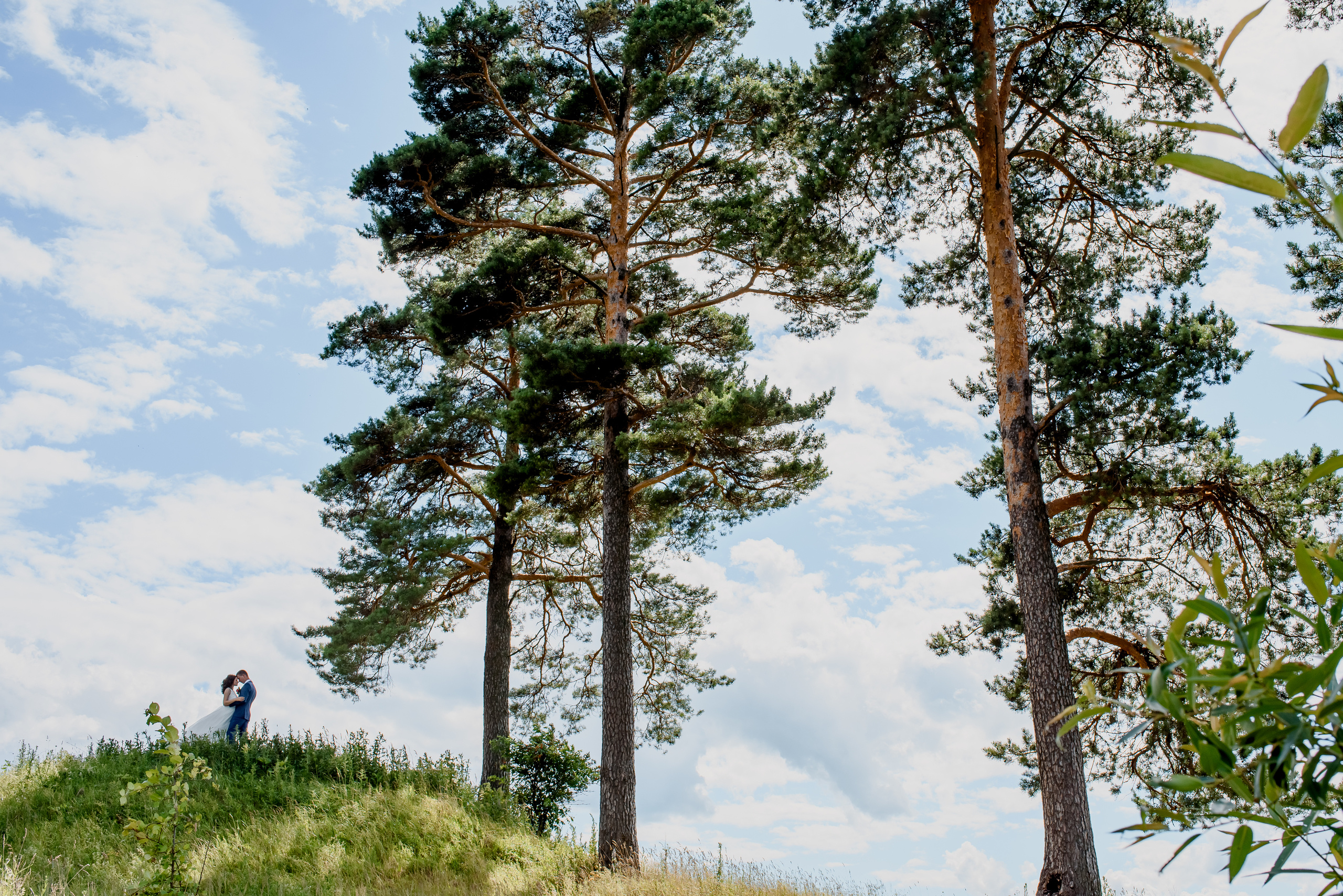 Свадебный фотограф в Санкт-Петербурге, Москве Виталий Козин