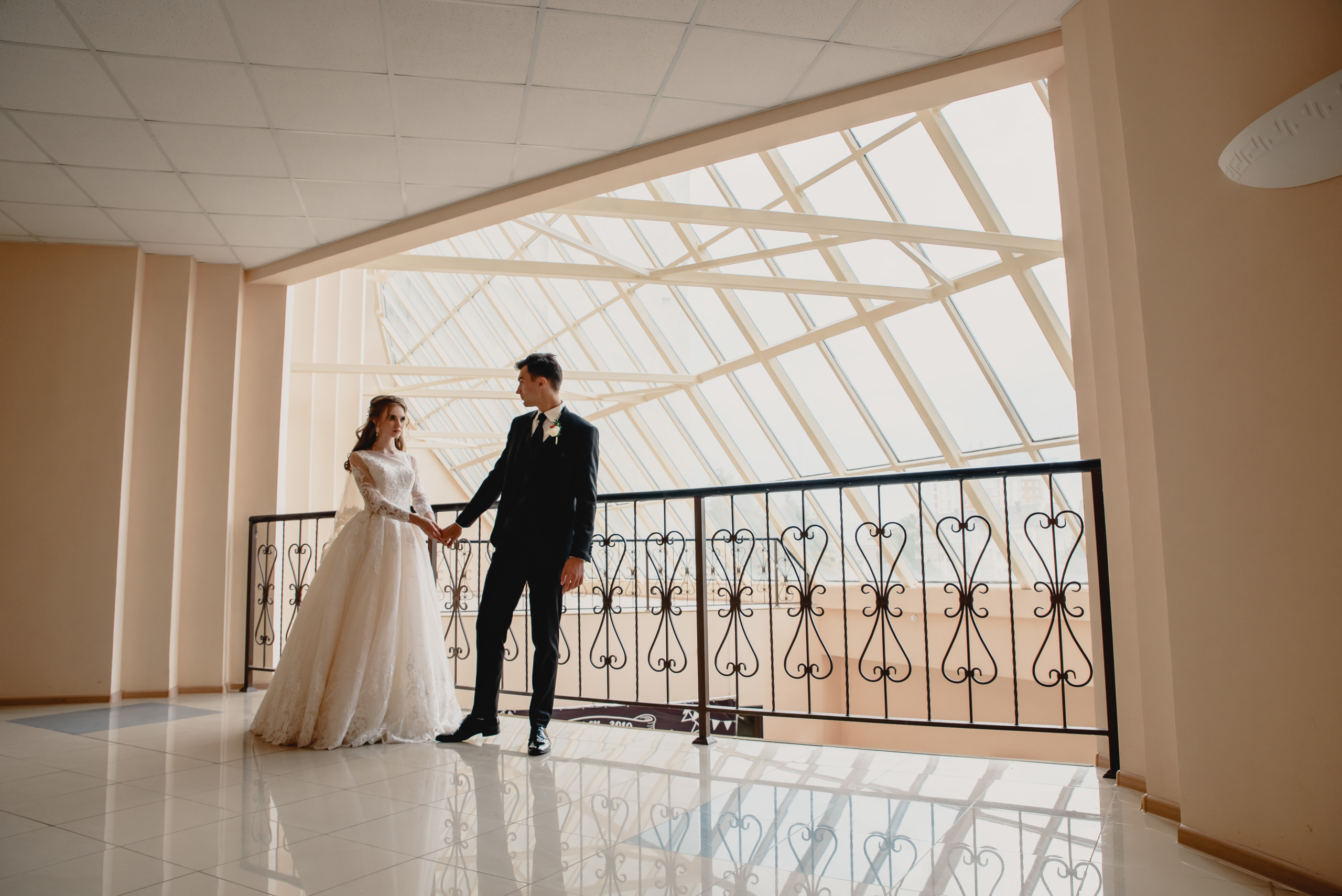 Свадебный фотограф в Санкт-Петербурге, Москве Виталий Козин