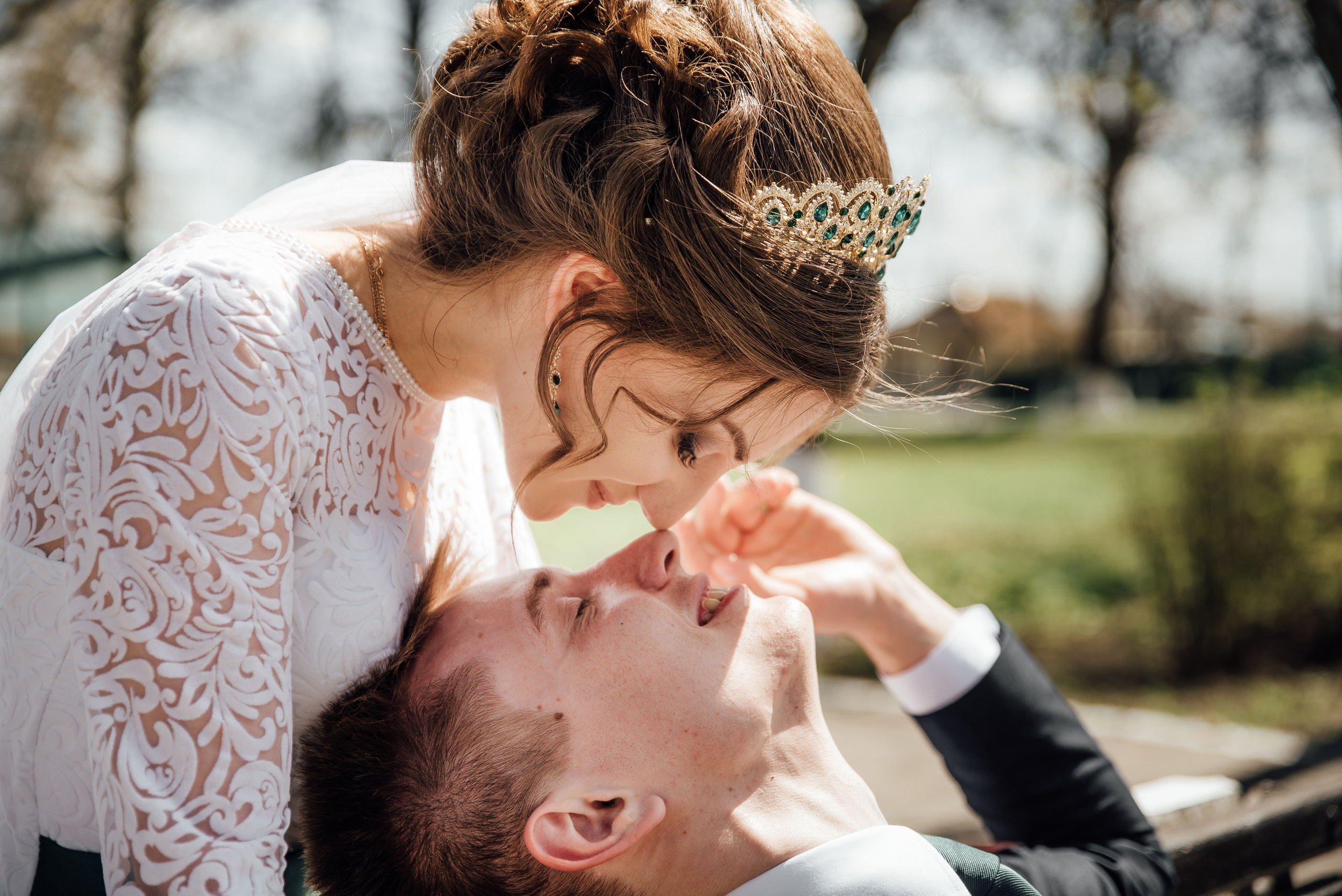 Свадебный фотограф в Санкт-Петербурге, Москве Виталий Козин