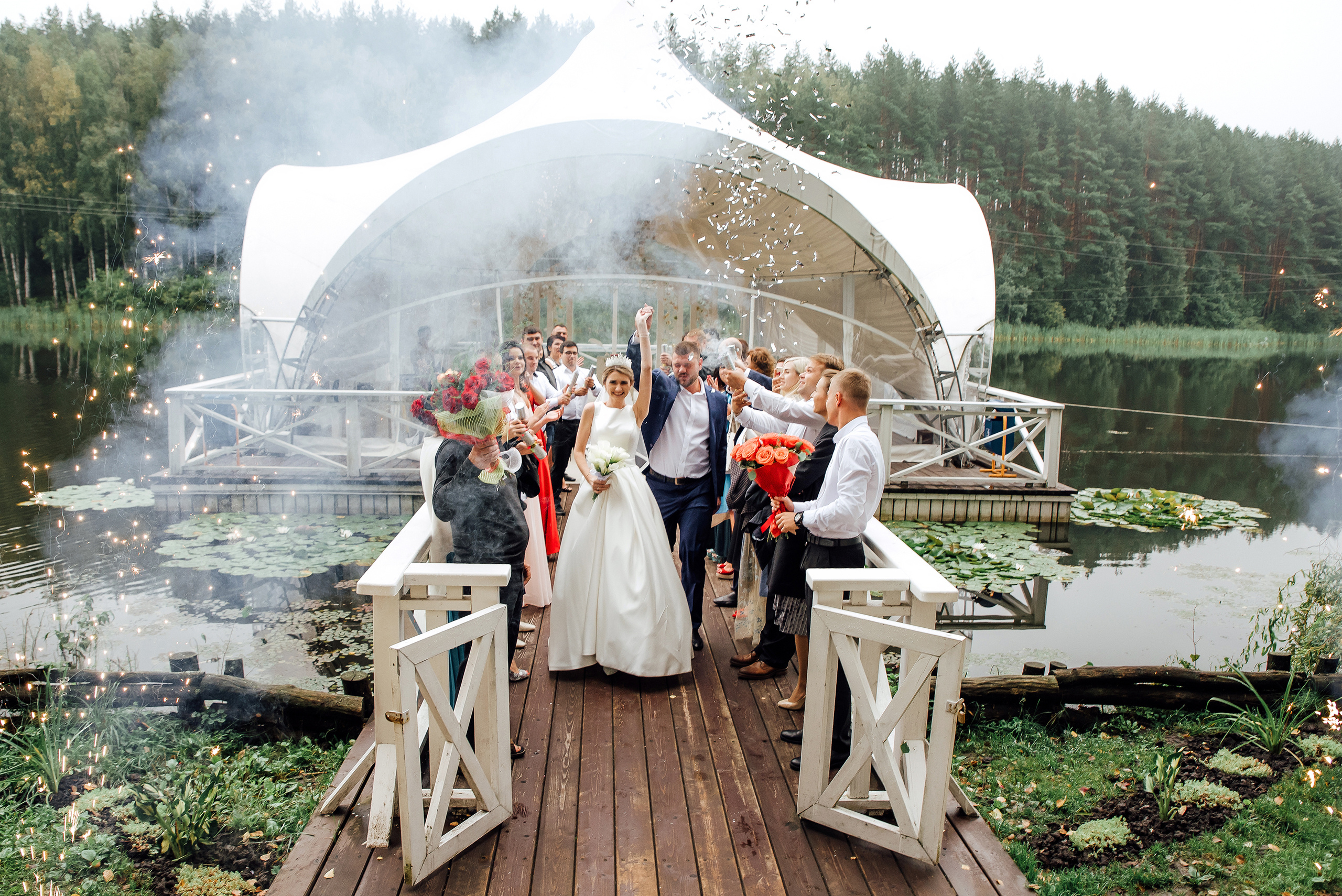 Свадебный фотограф в Санкт-Петербурге, Москве Виталий Козин