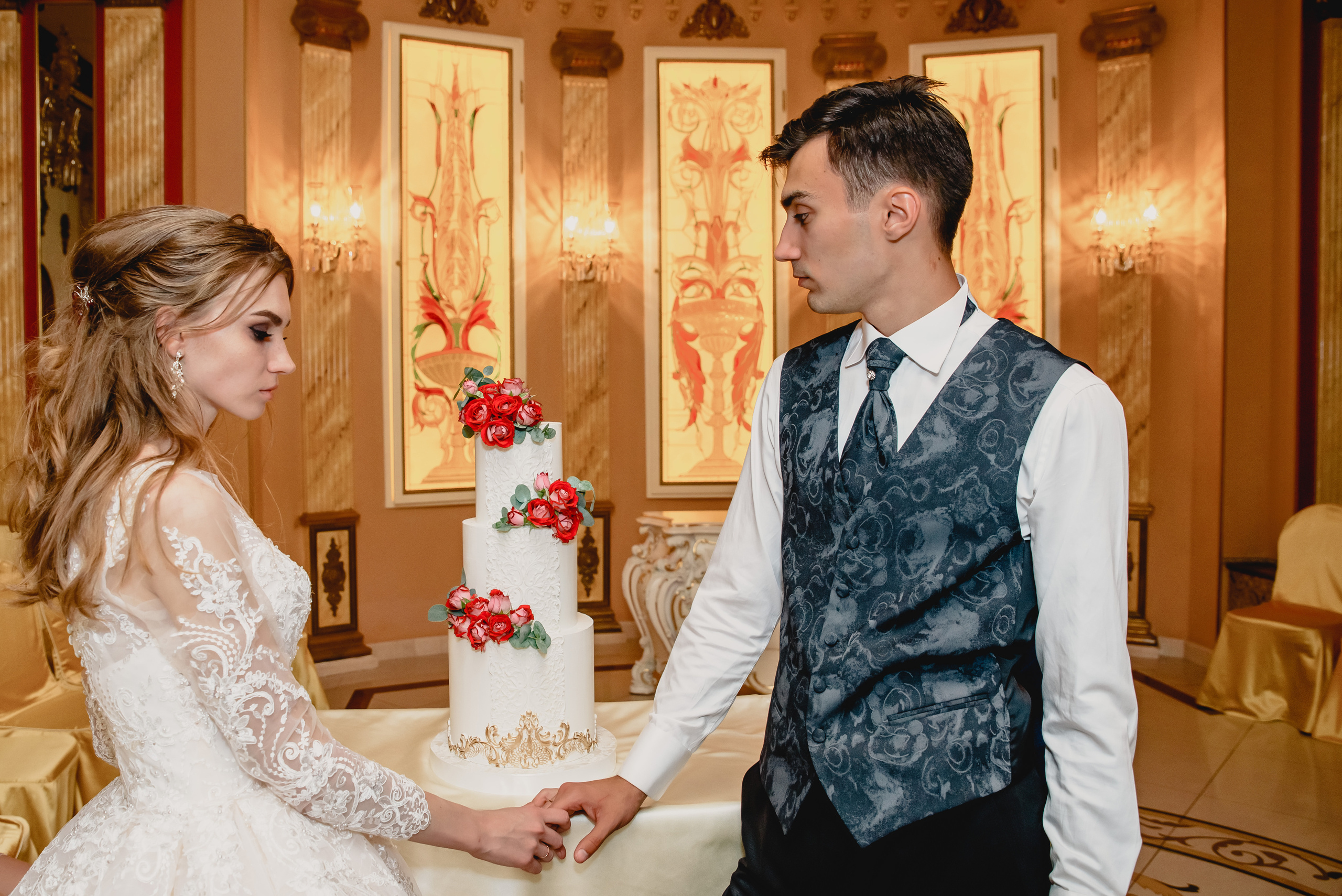 Свадебный фотограф в Санкт-Петербурге, Москве Виталий Козин