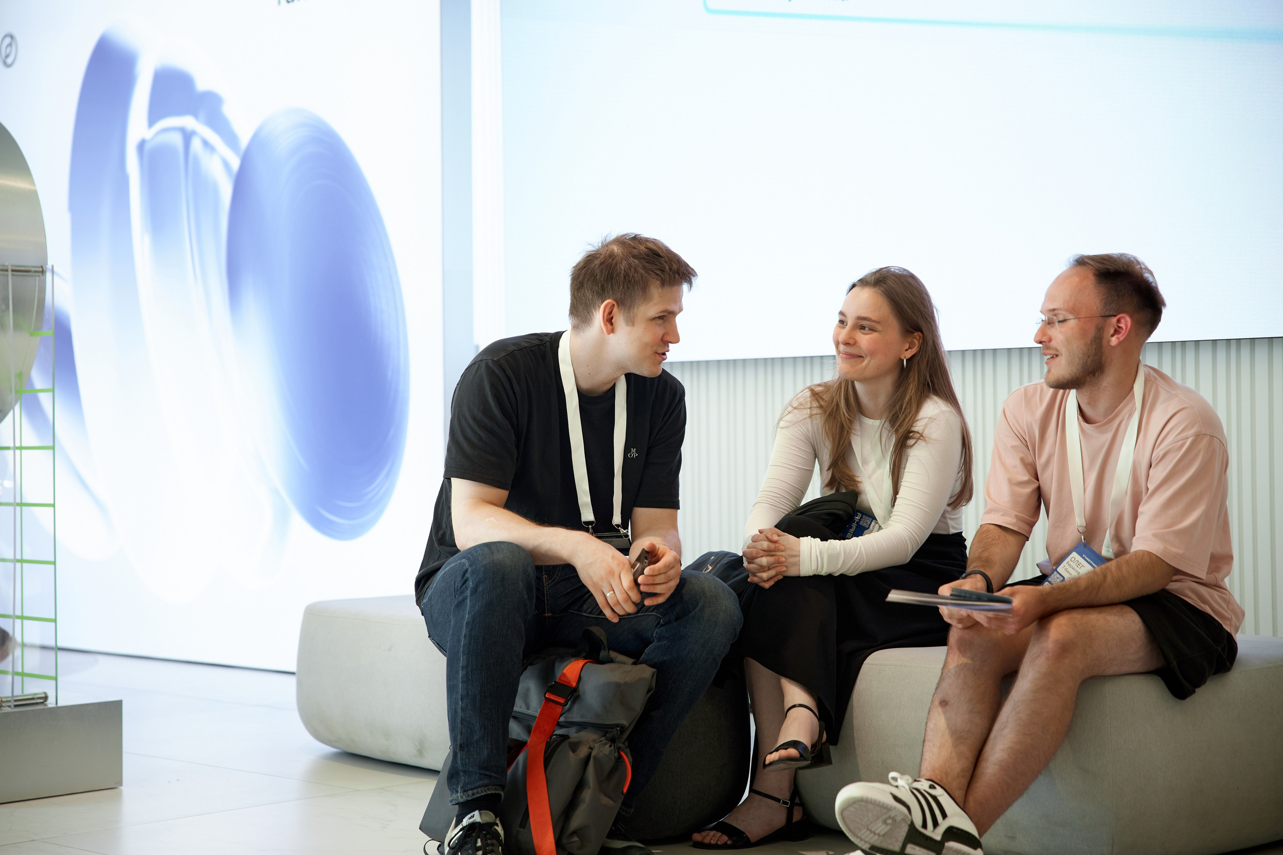 Aha! — 29–30 мая 2025. Фотобанк Матемаркетинг