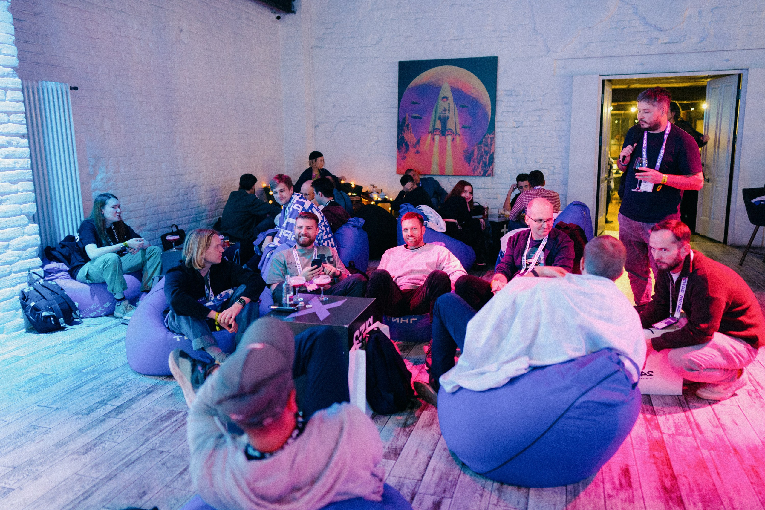 Матемаркетинг — 7–8 ноября 2024. Фотобанк Матемаркетинг